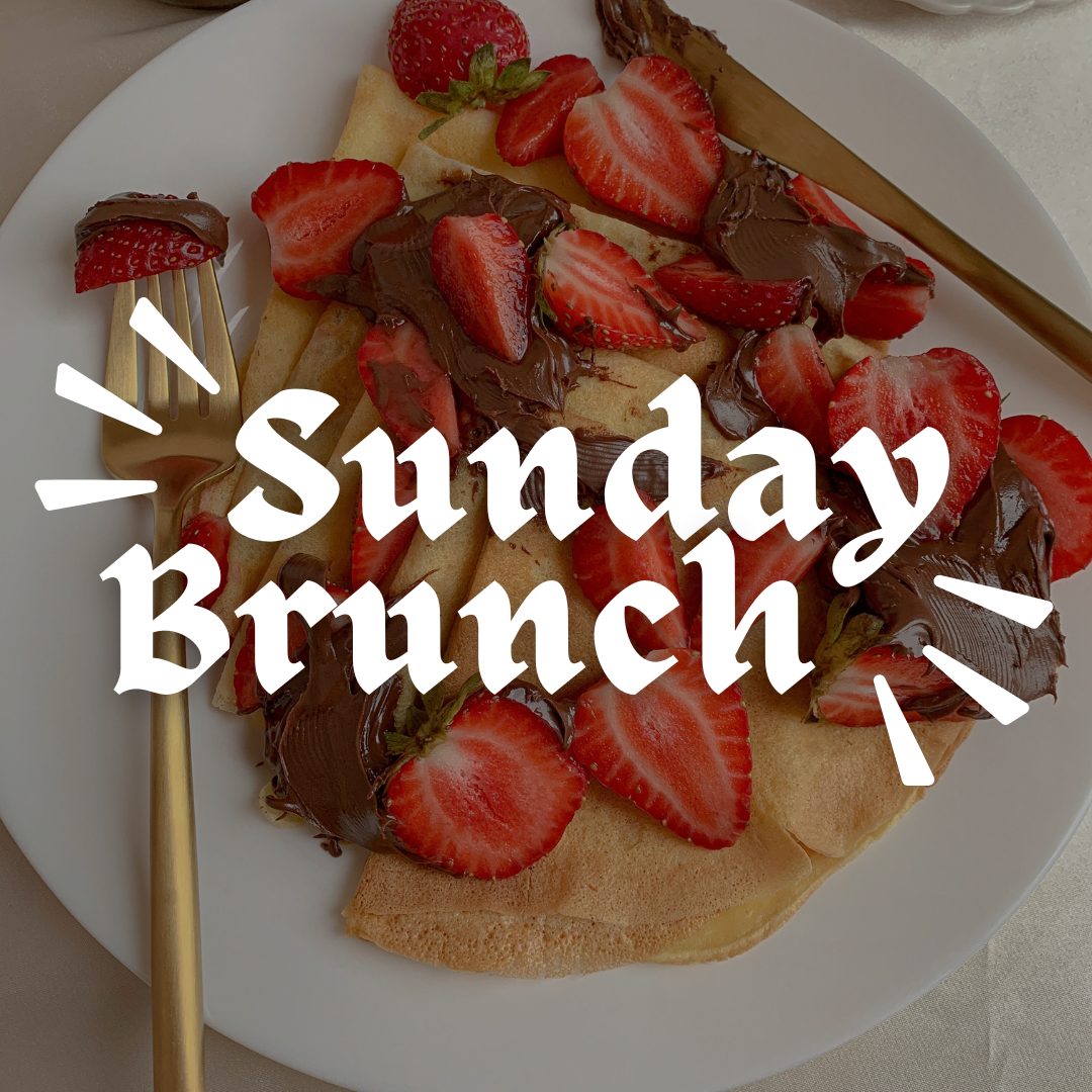 Sunday Brunch