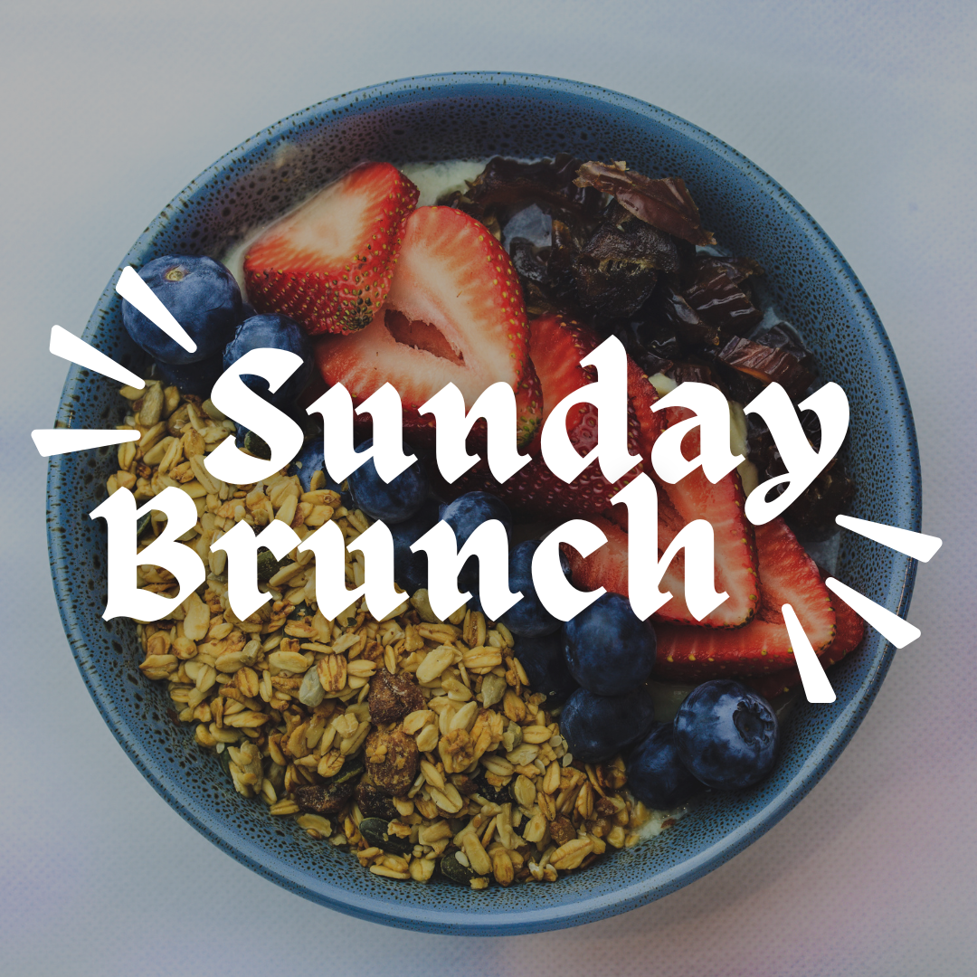 Sunday Brunch