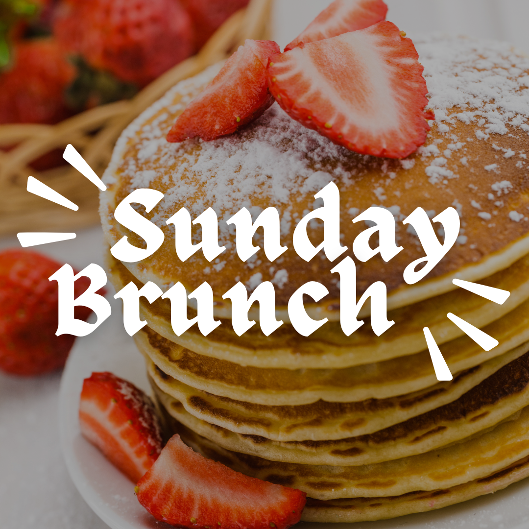 Sunday Brunch