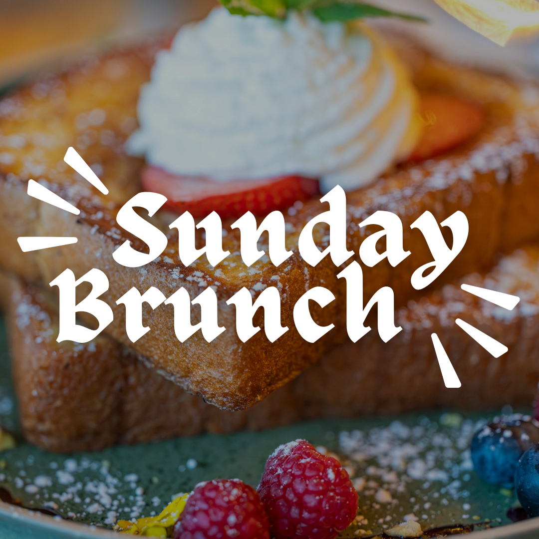 Sunday Brunch