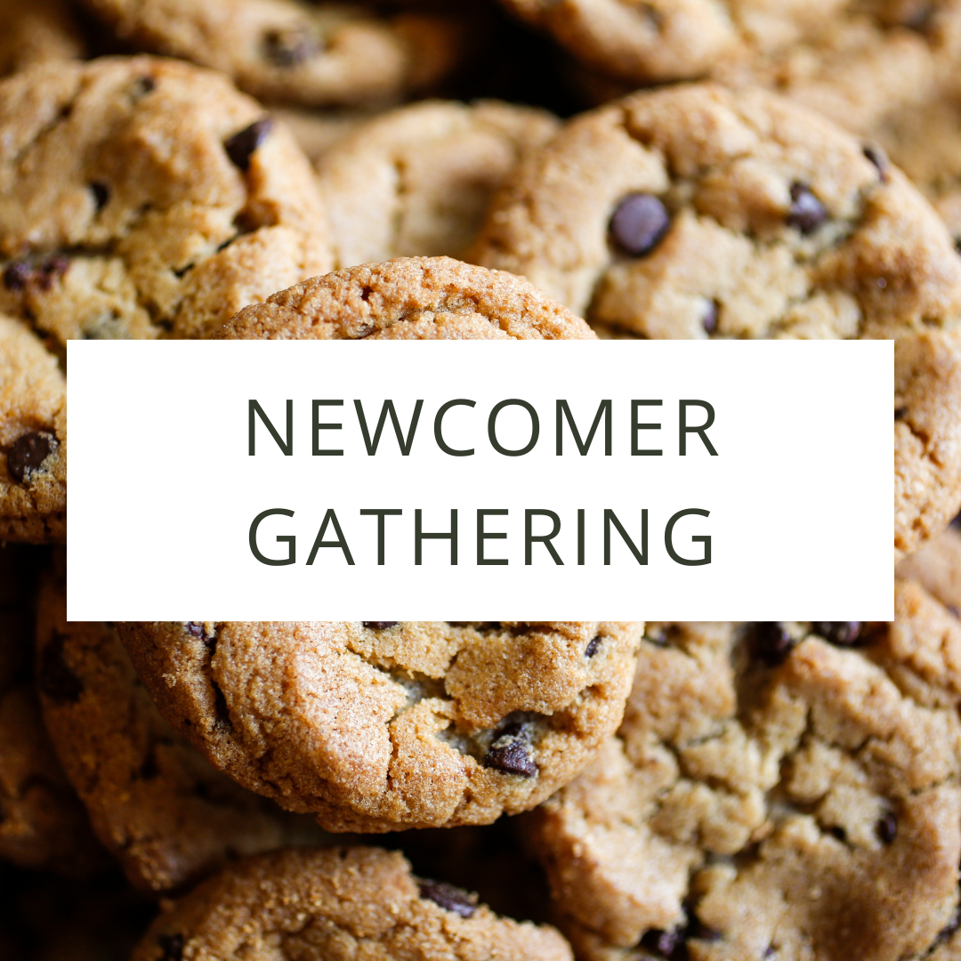 Newcomers Dessert