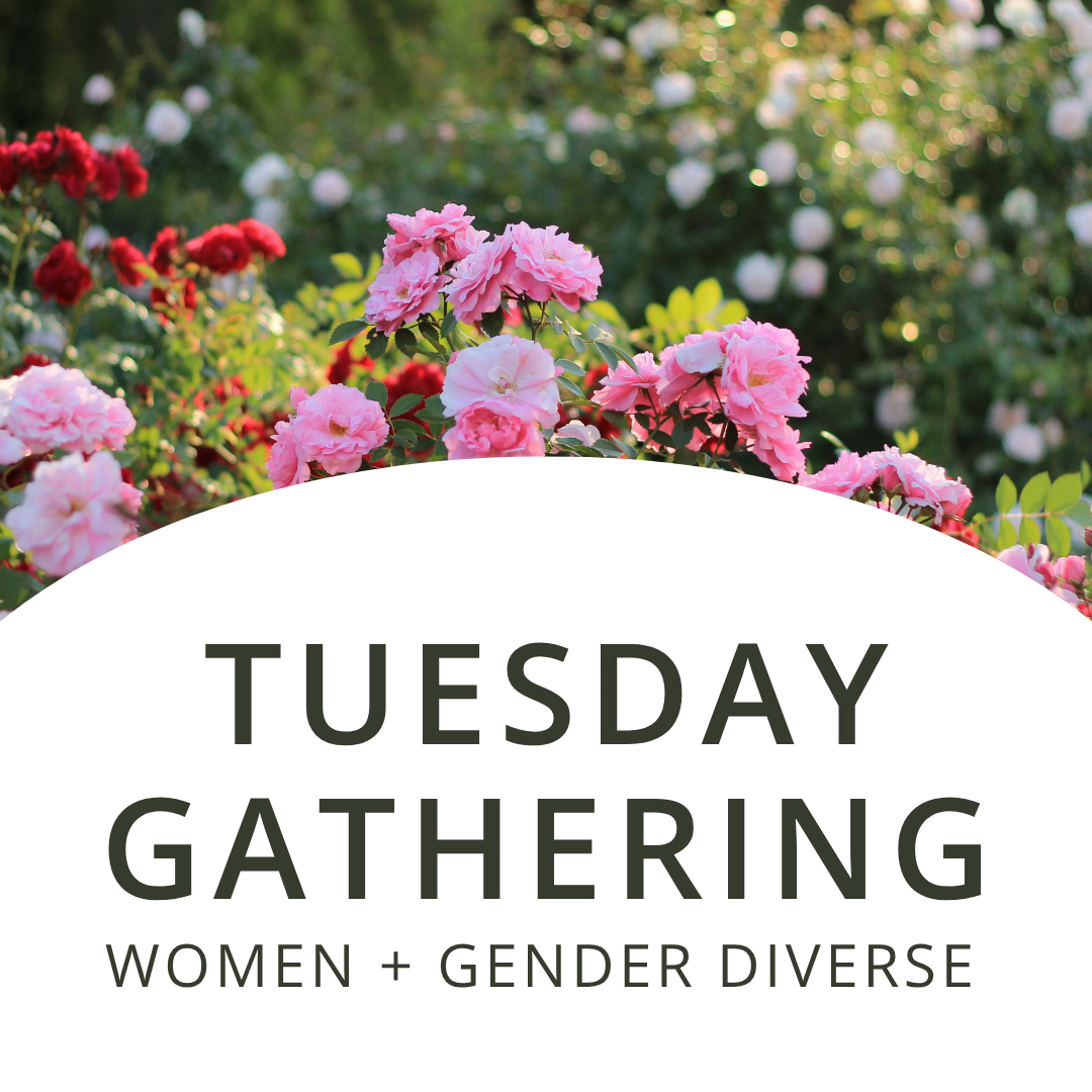 Tuesday Gathering Party | Women + Gender Diverse