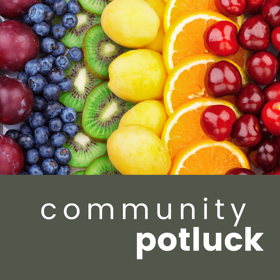 Community Potluck