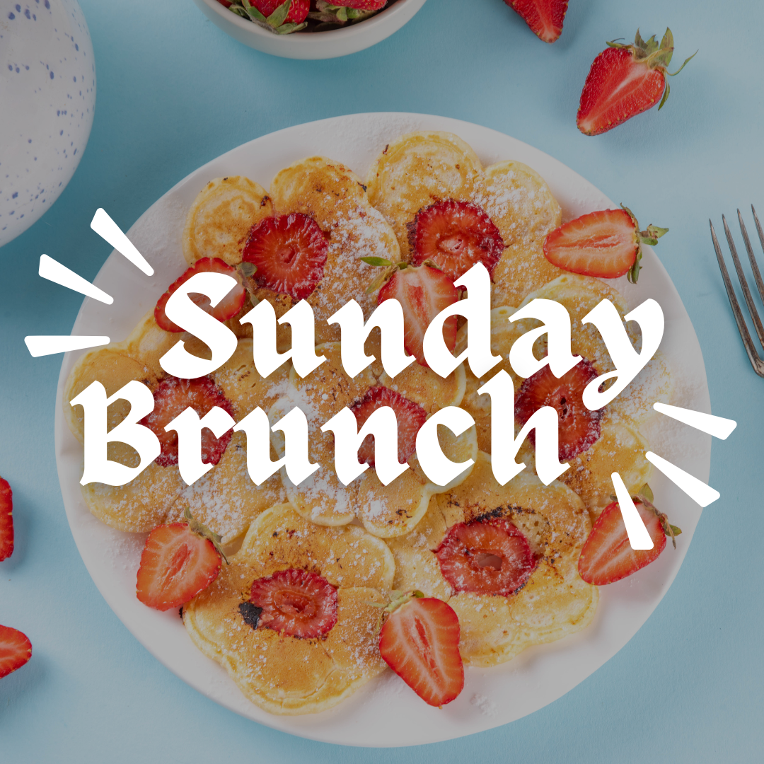 Sunday Brunch