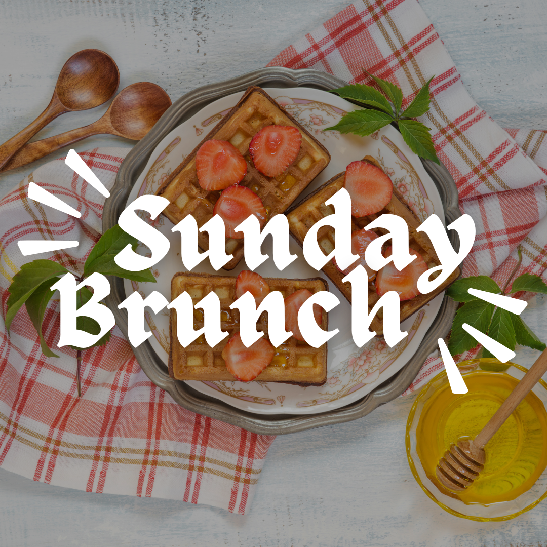 Sunday Brunch