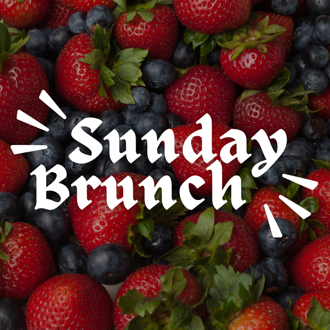 Sunday Brunch