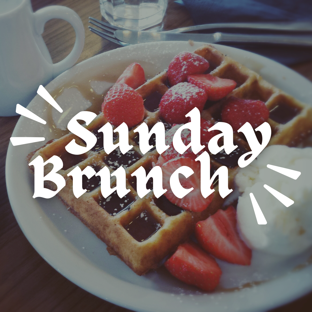 Sunday Brunch
