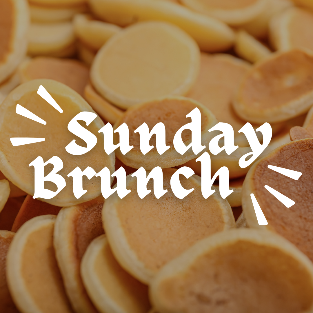 Sunday Brunch
