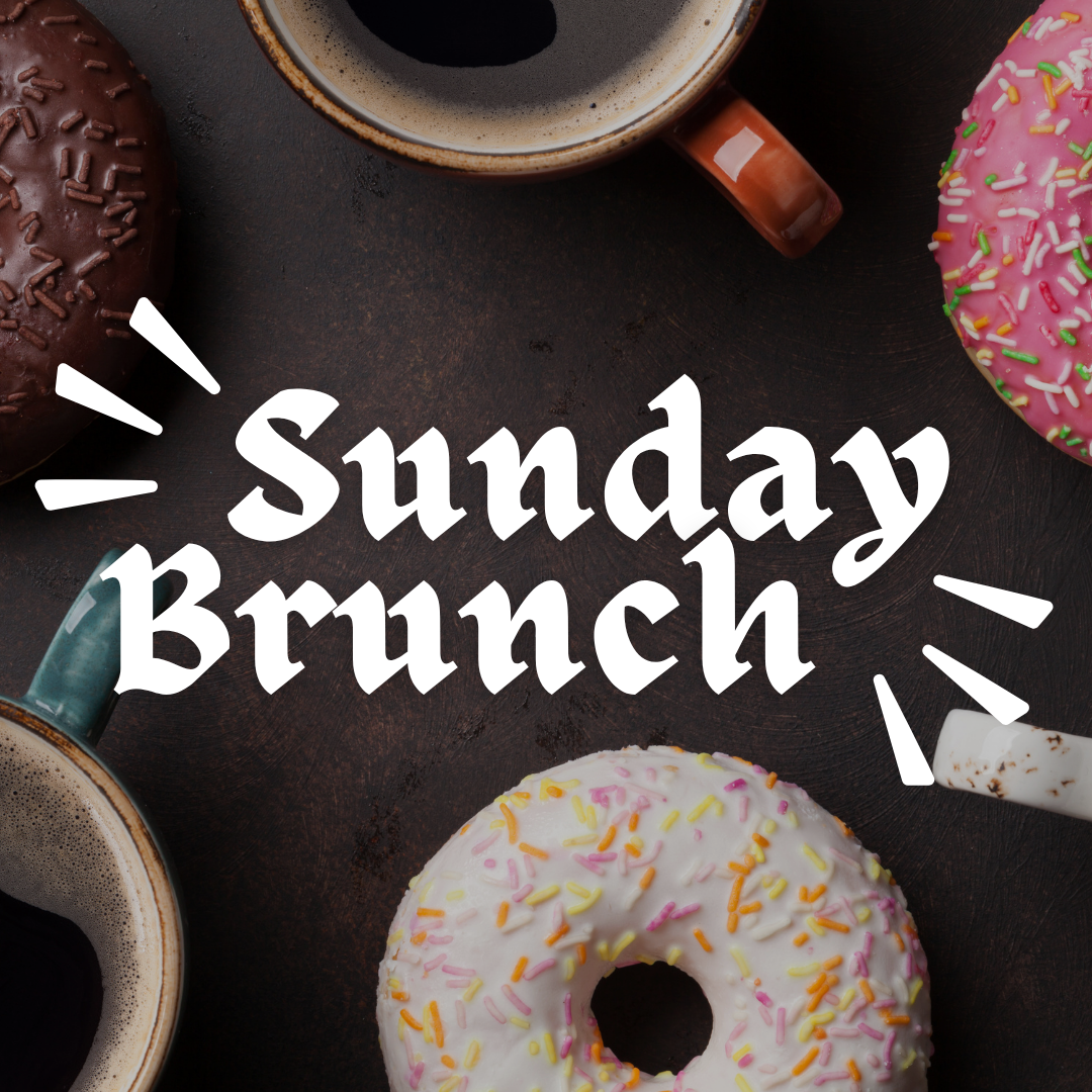 Sunday Brunch
