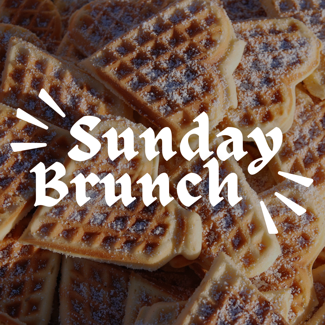 Sunday Brunch