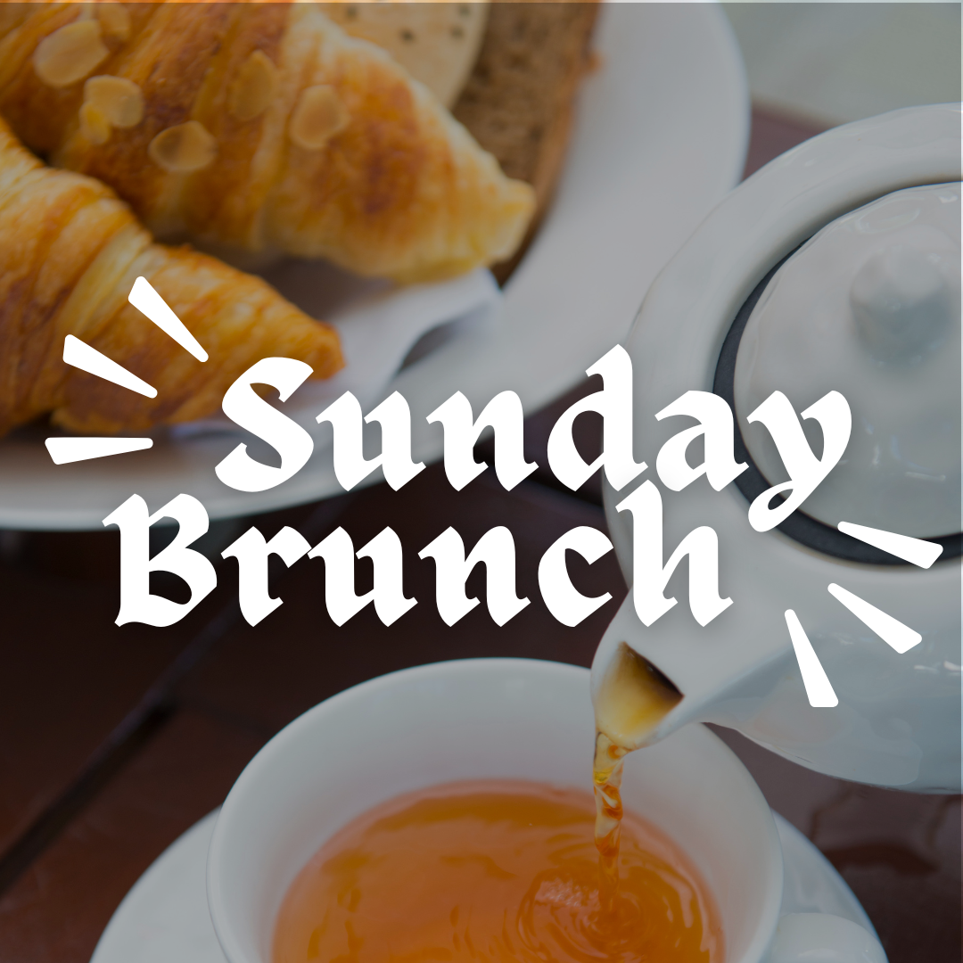 Sunday Brunch