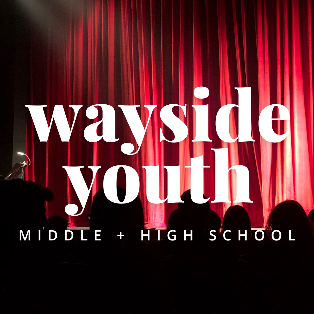 NHS Musical: Annie | Wayside Youth