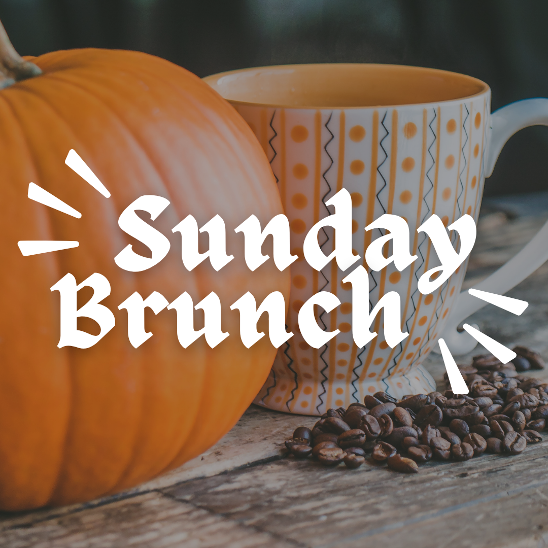 Sunday Brunch