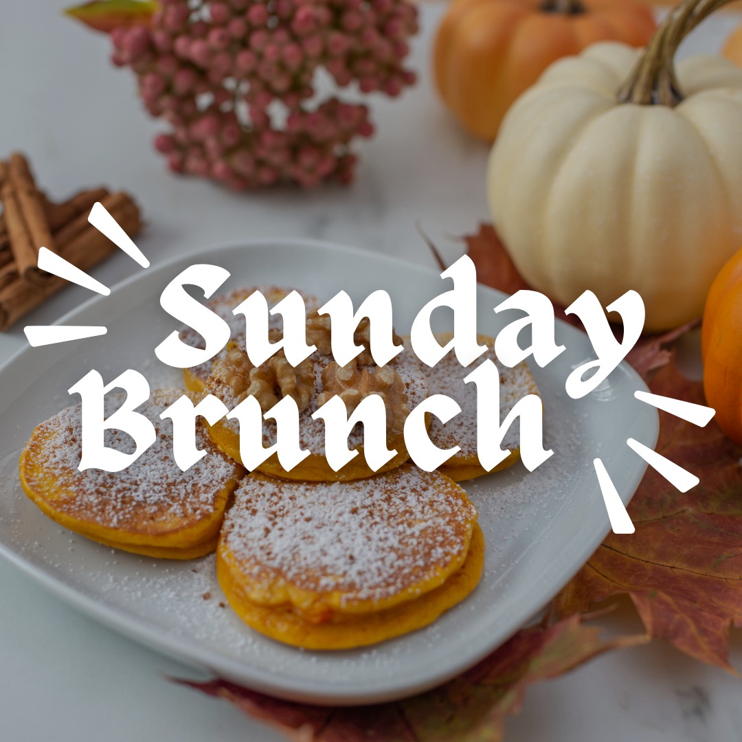 Sunday Brunch