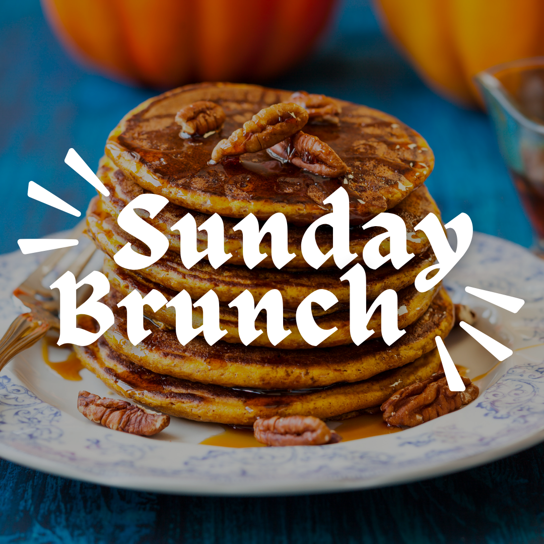 Sunday Brunch