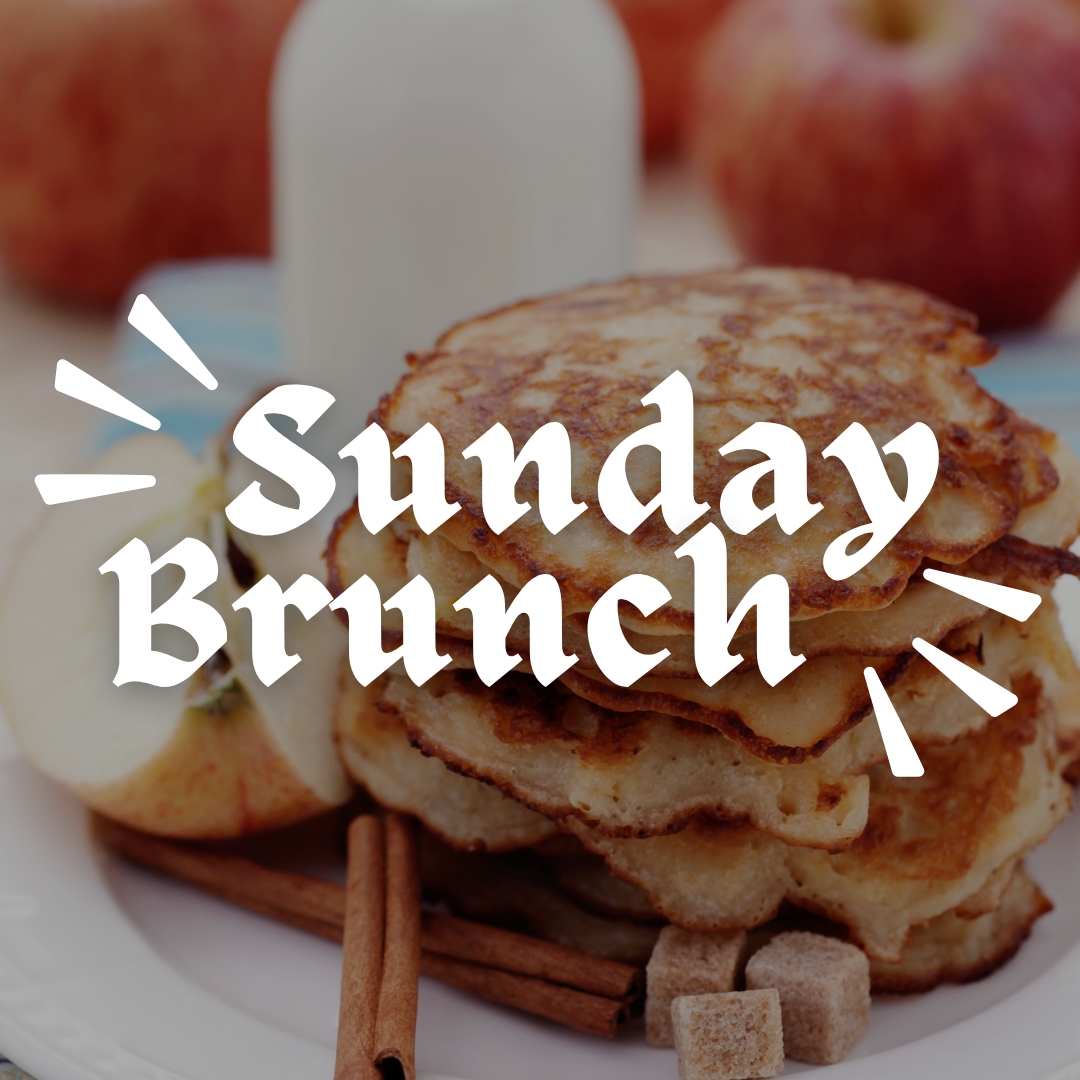 Sunday Brunch