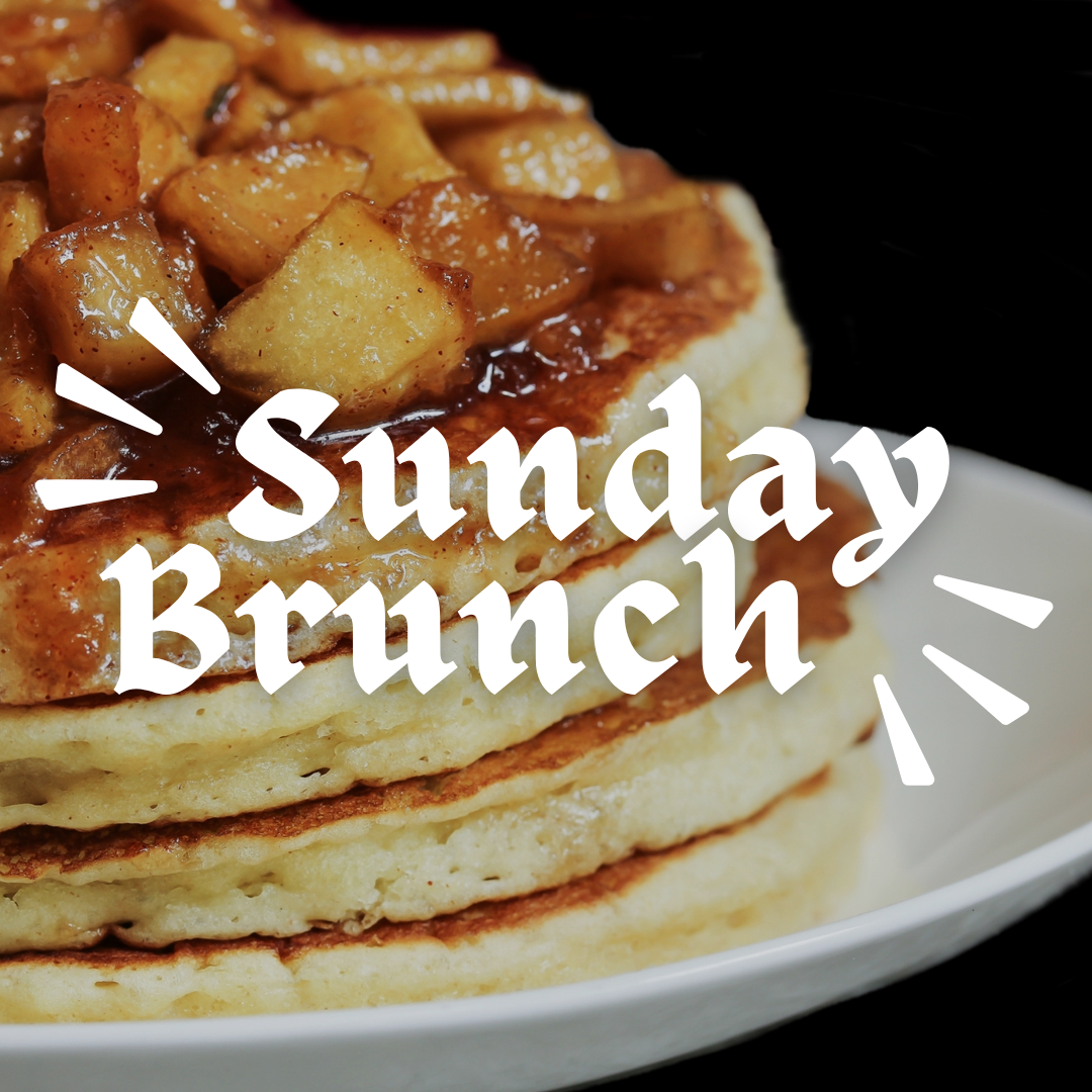 Sunday Brunch