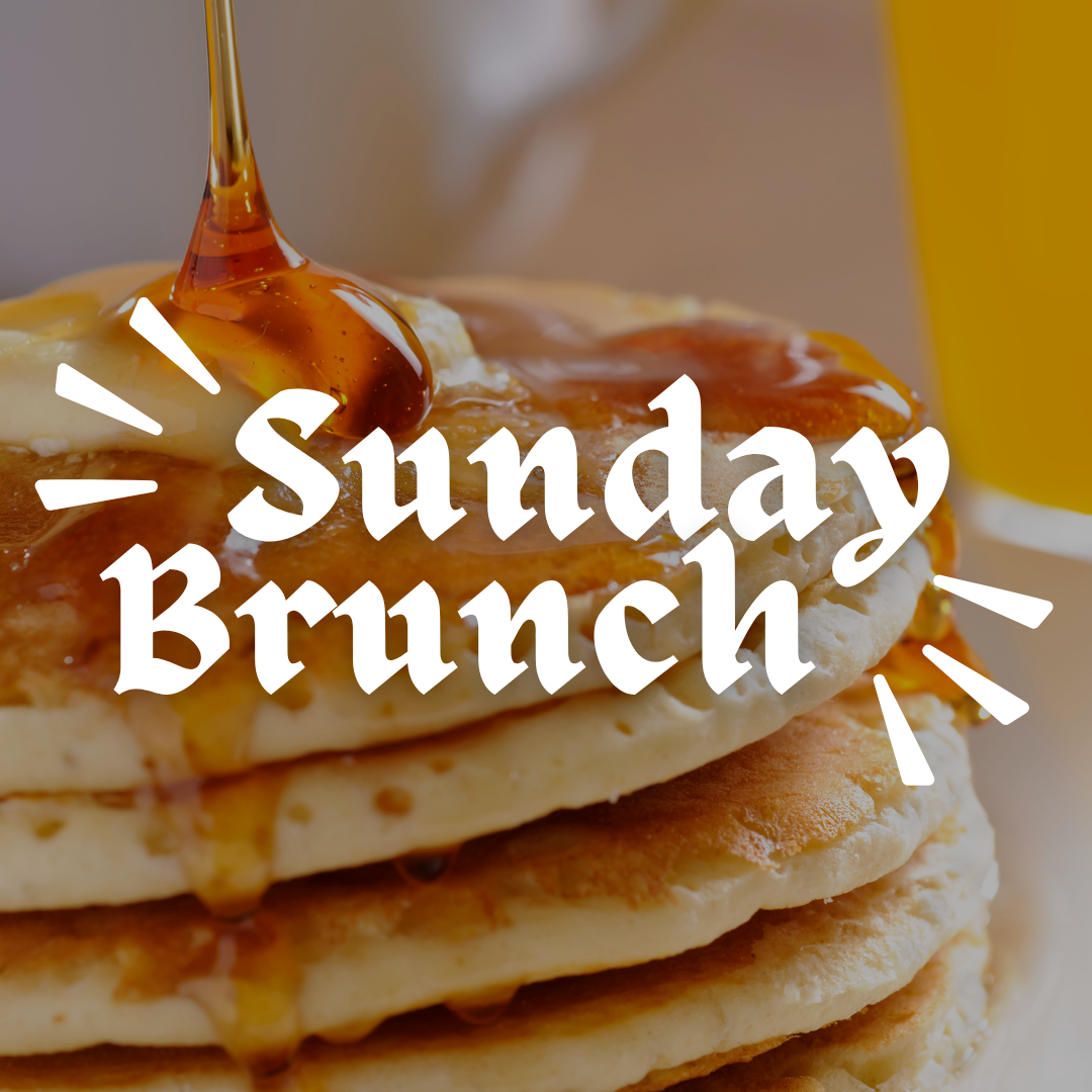 Sunday Brunch