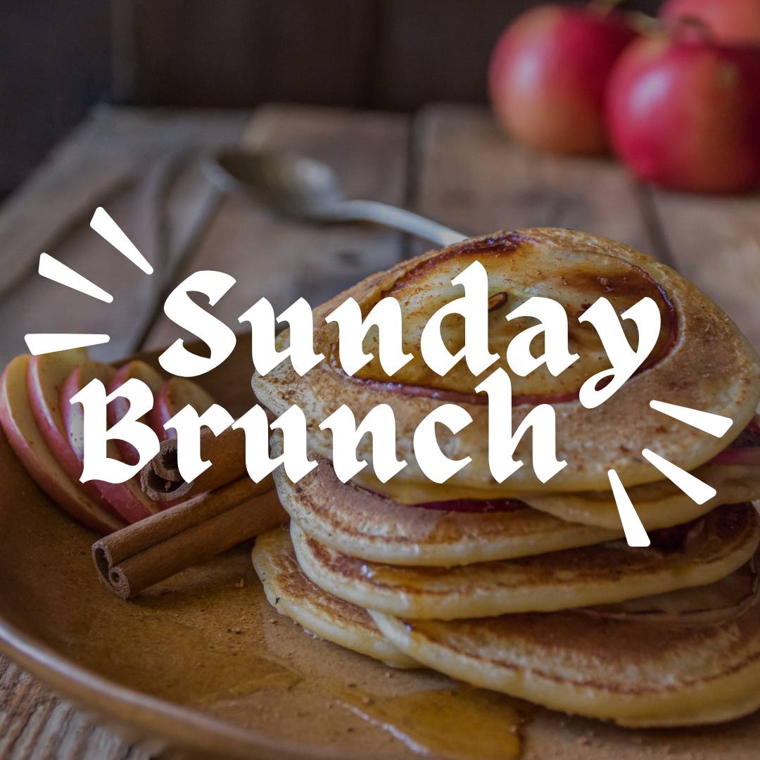 Sunday Brunch