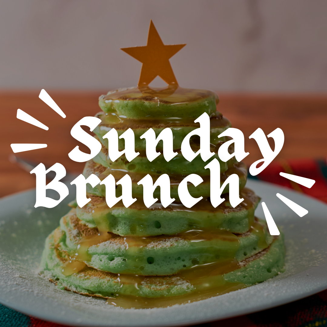 Sunday Brunch