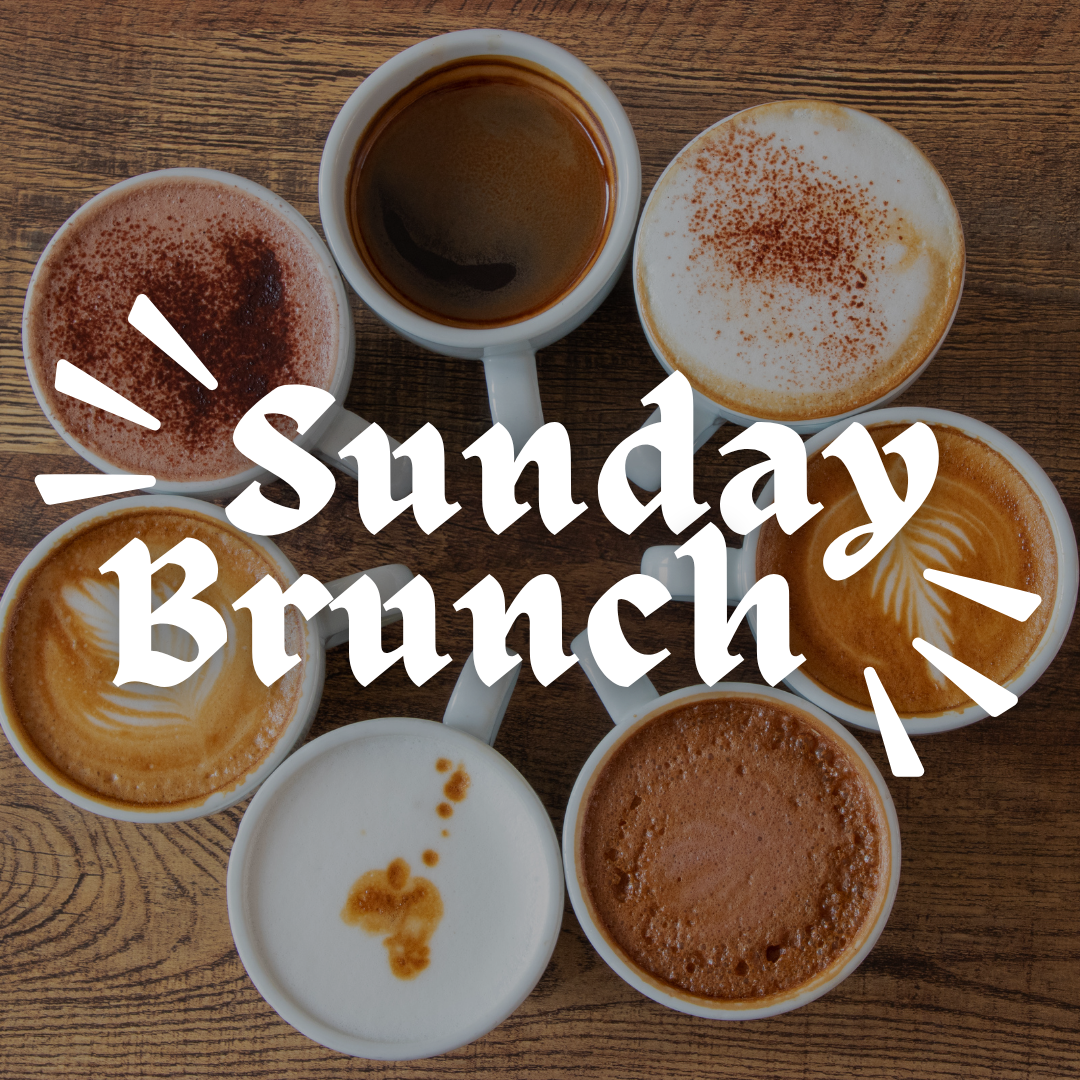 Sunday Brunch