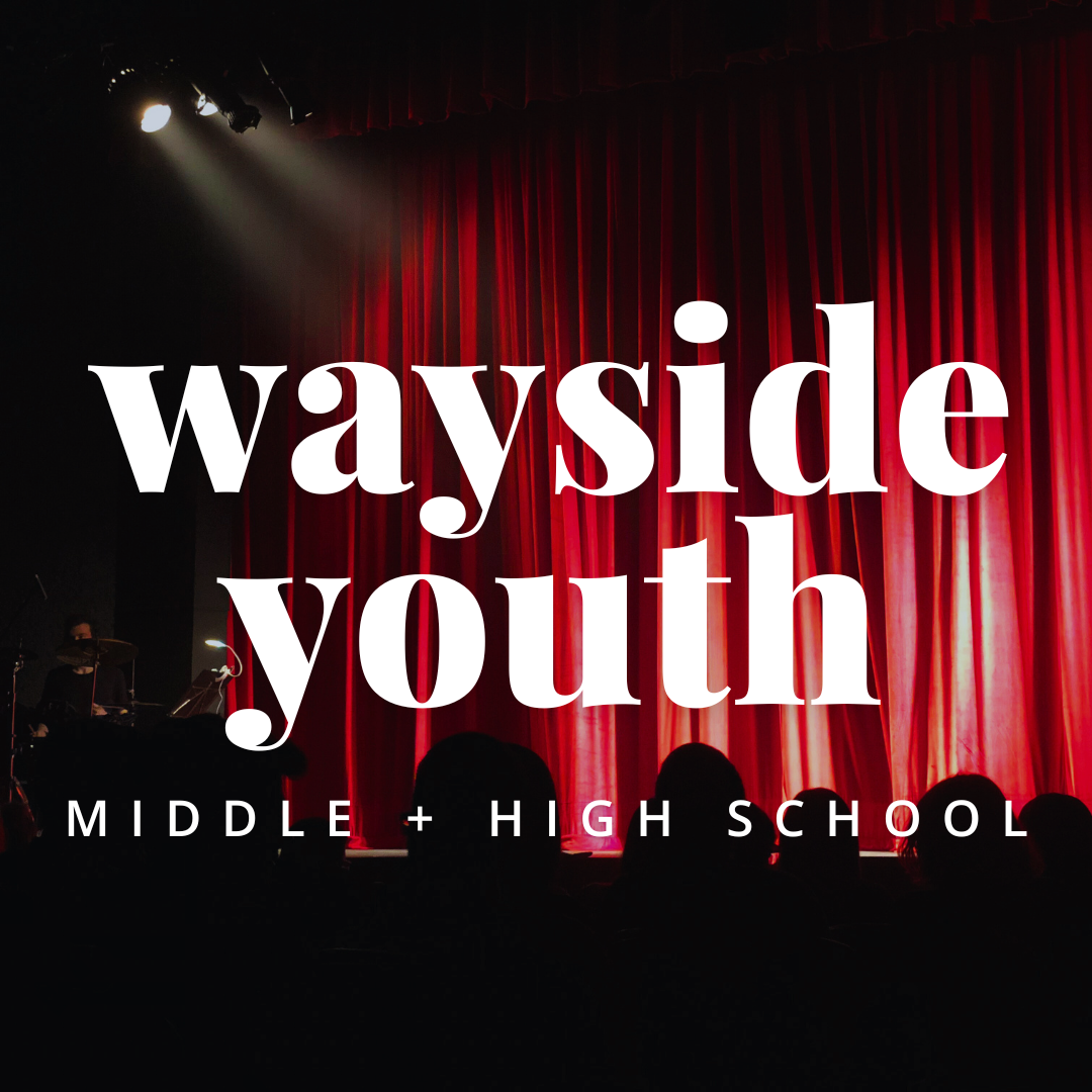 NHS Play | Wayside Youth