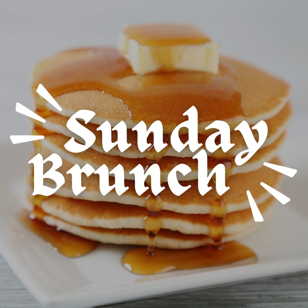 Sunday Brunch