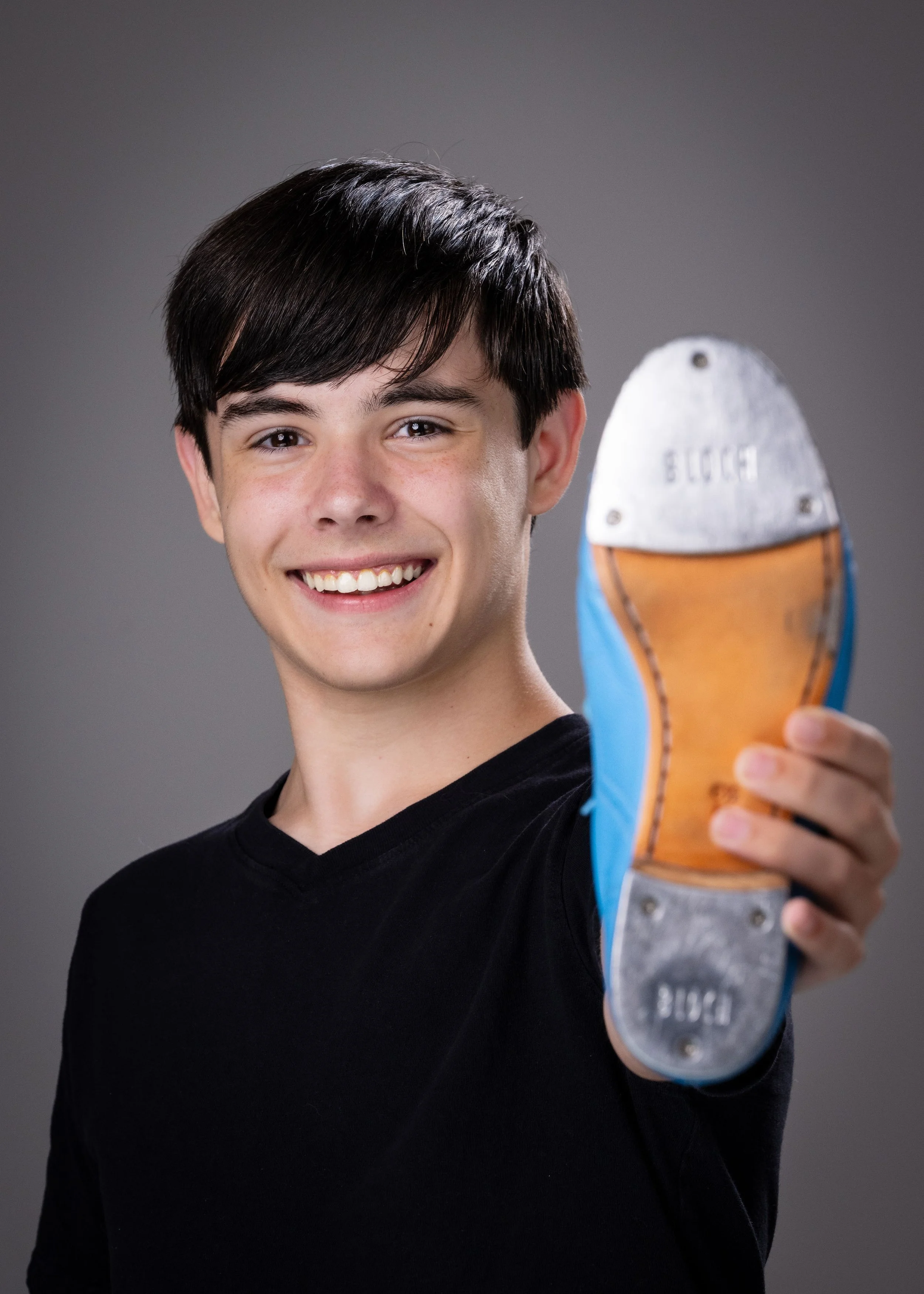 Dylan Murphy - Teen