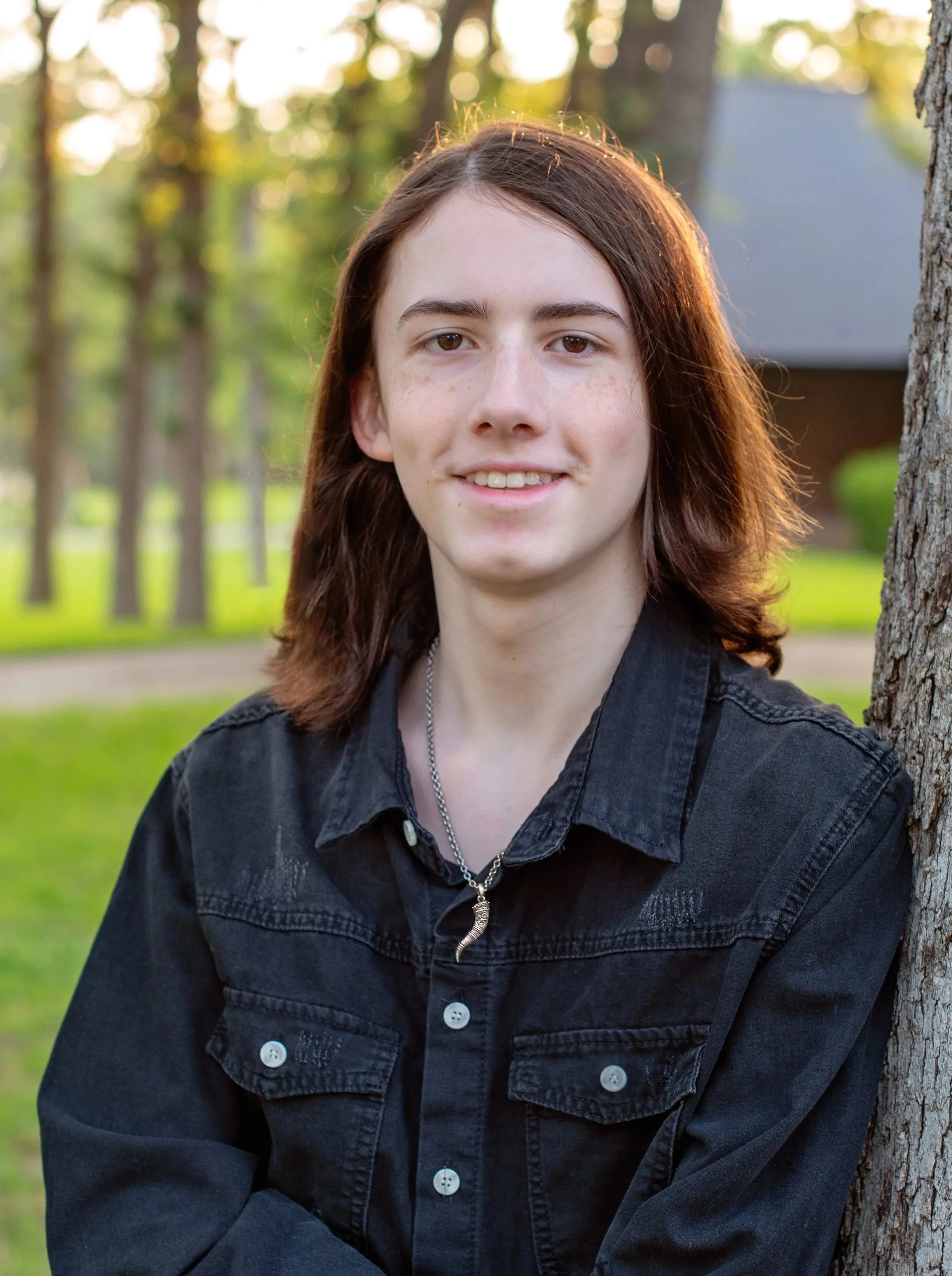 Obrey Kilgus - Teen, Founding Member