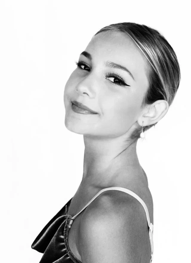 Clara Snyder - PreTeen