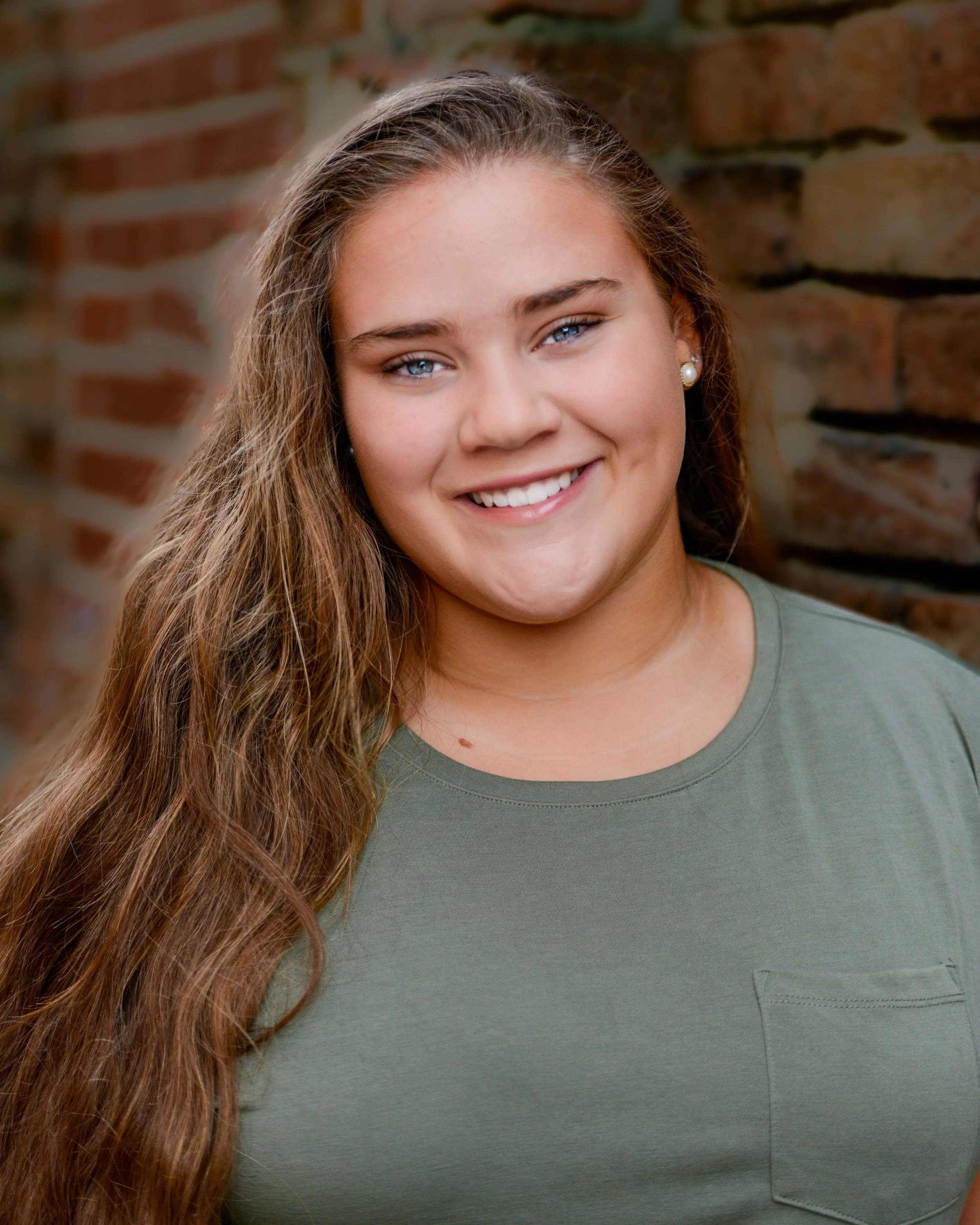 Madysen Barnes - Teen