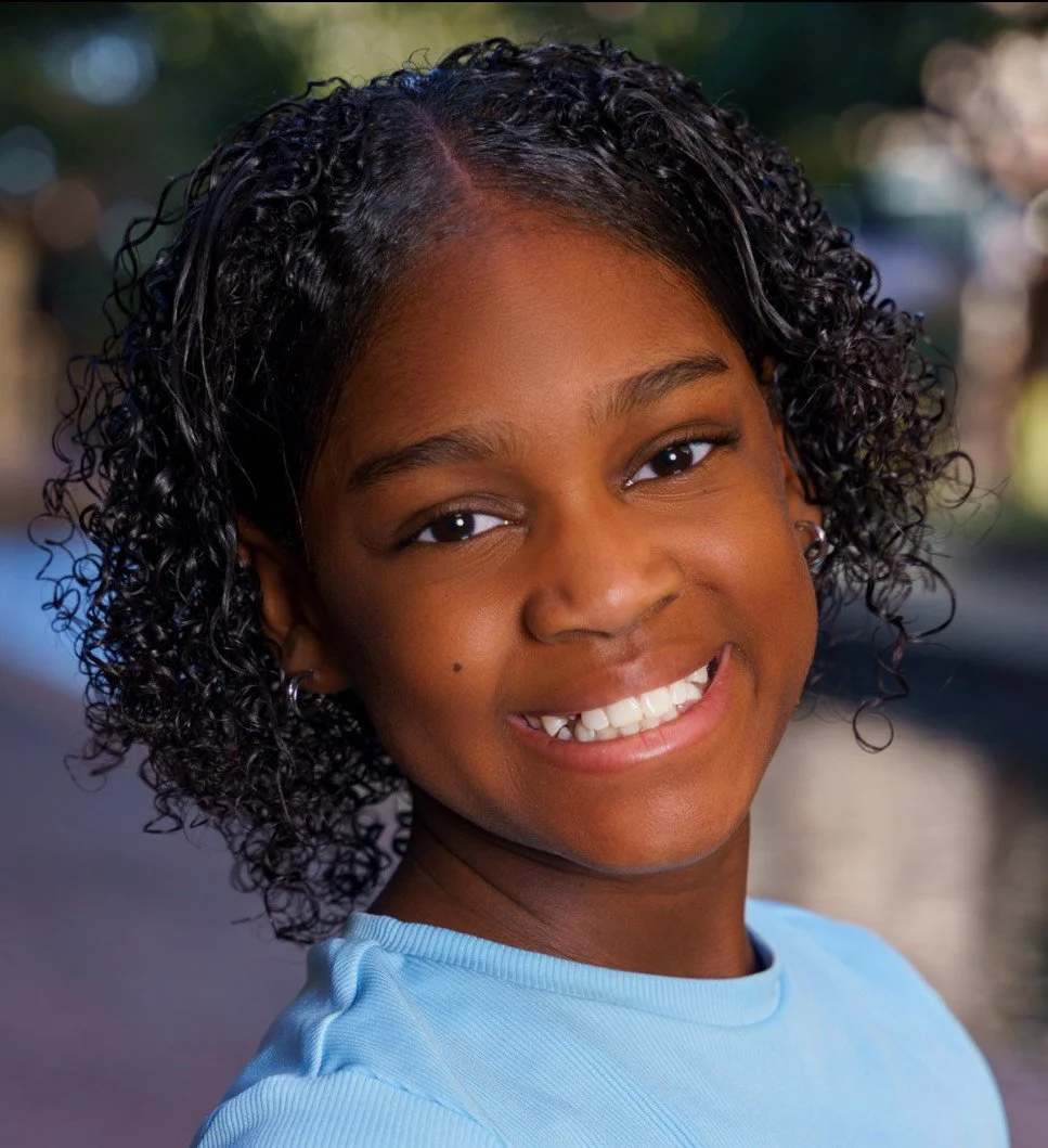 London Garrison - PreTeen