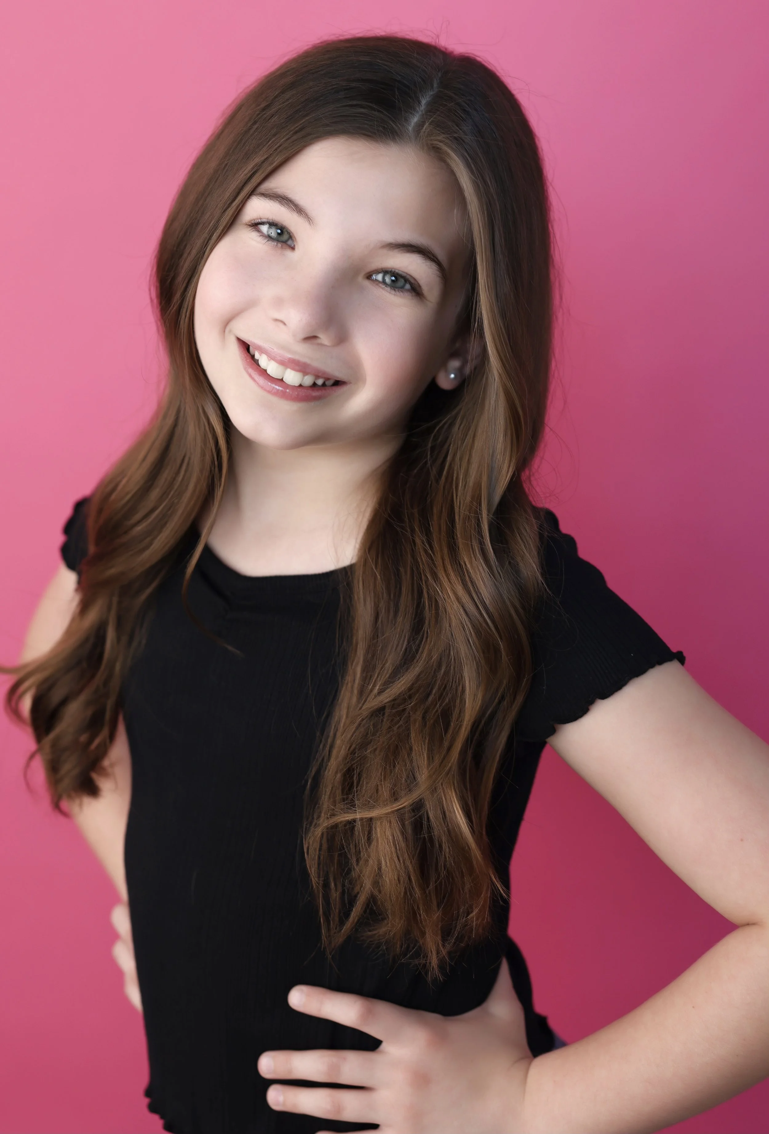 Scarlett Stewart - Junior