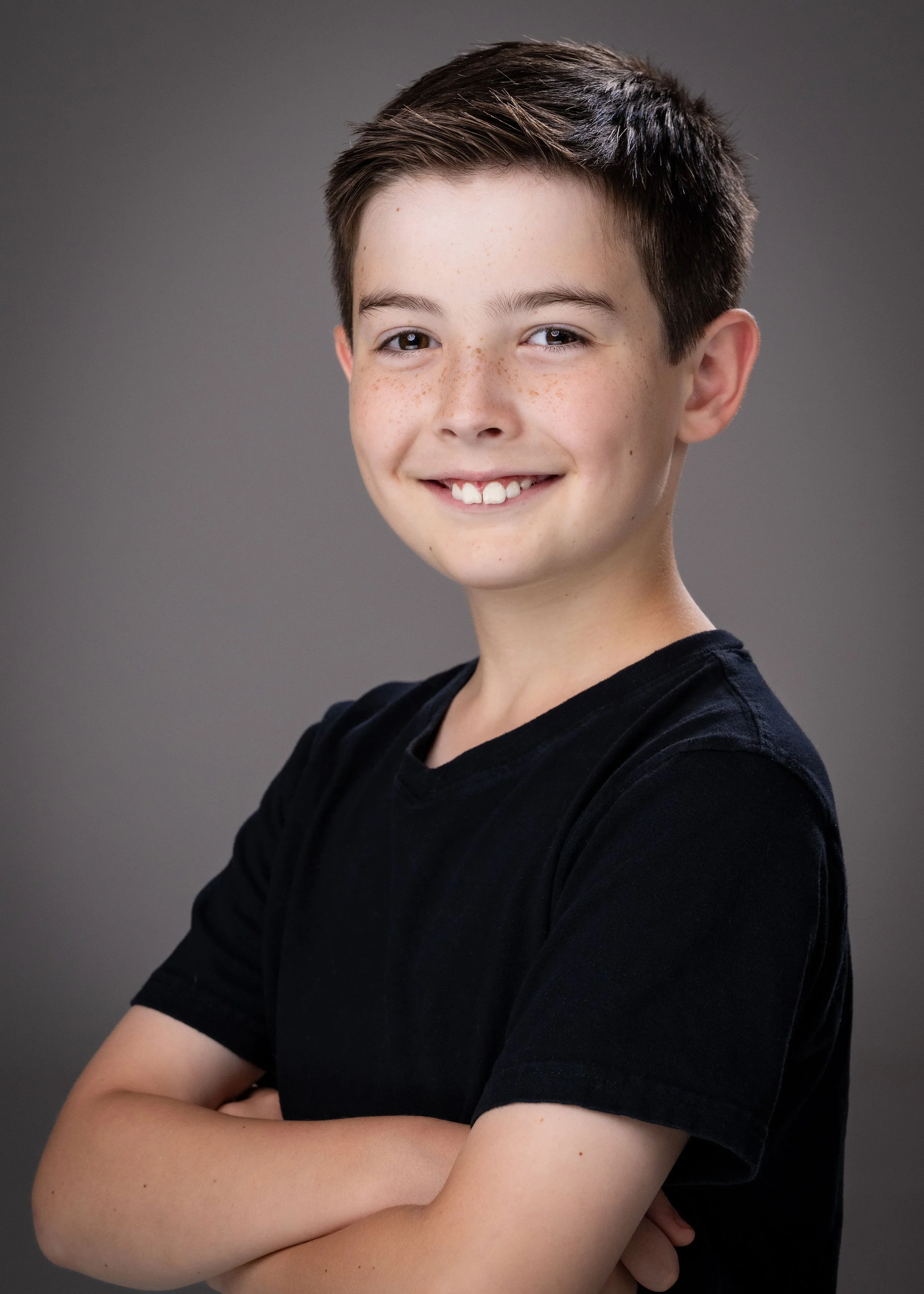 Dax Murphy - PreTeen