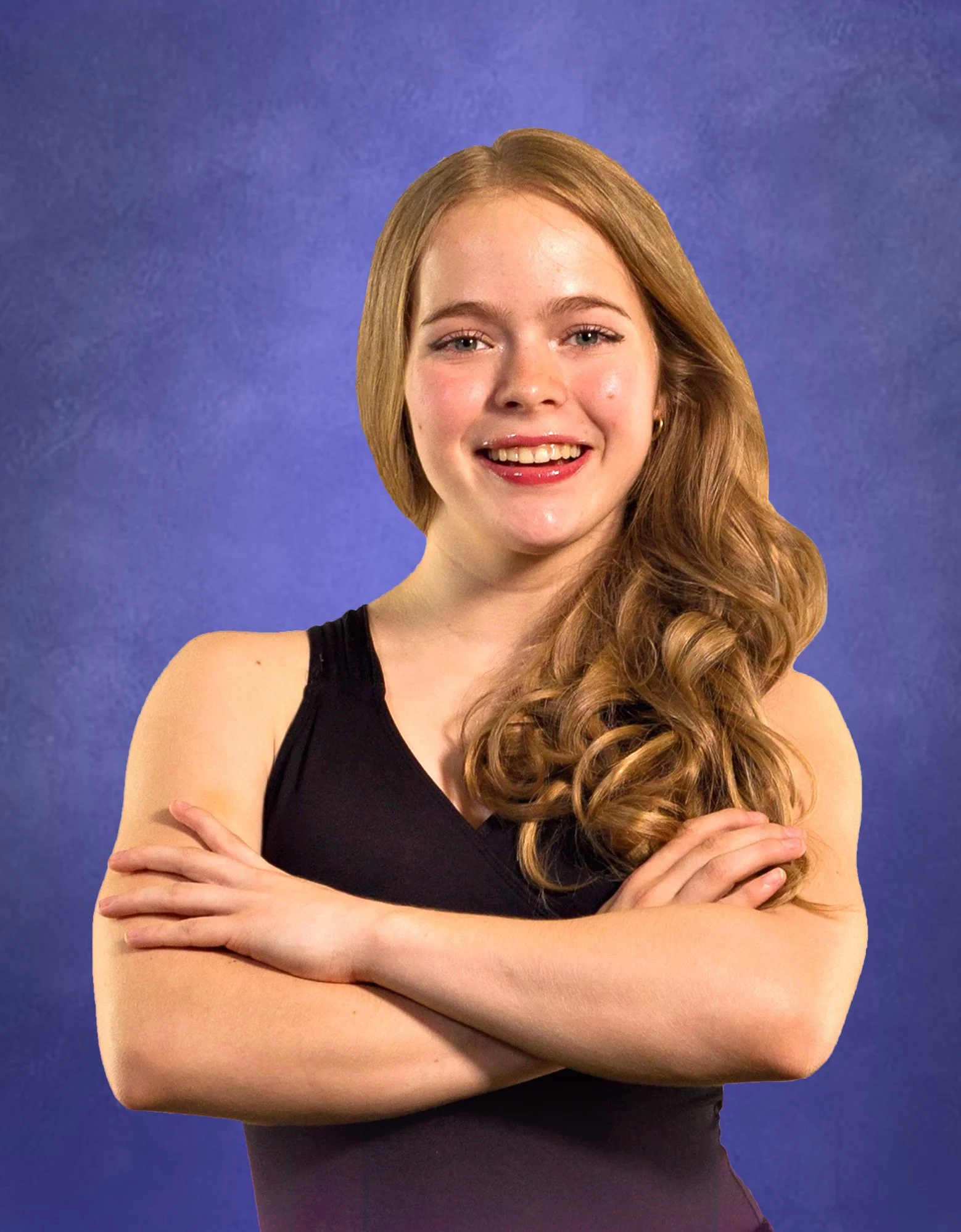 Caylee Trimble - Teen