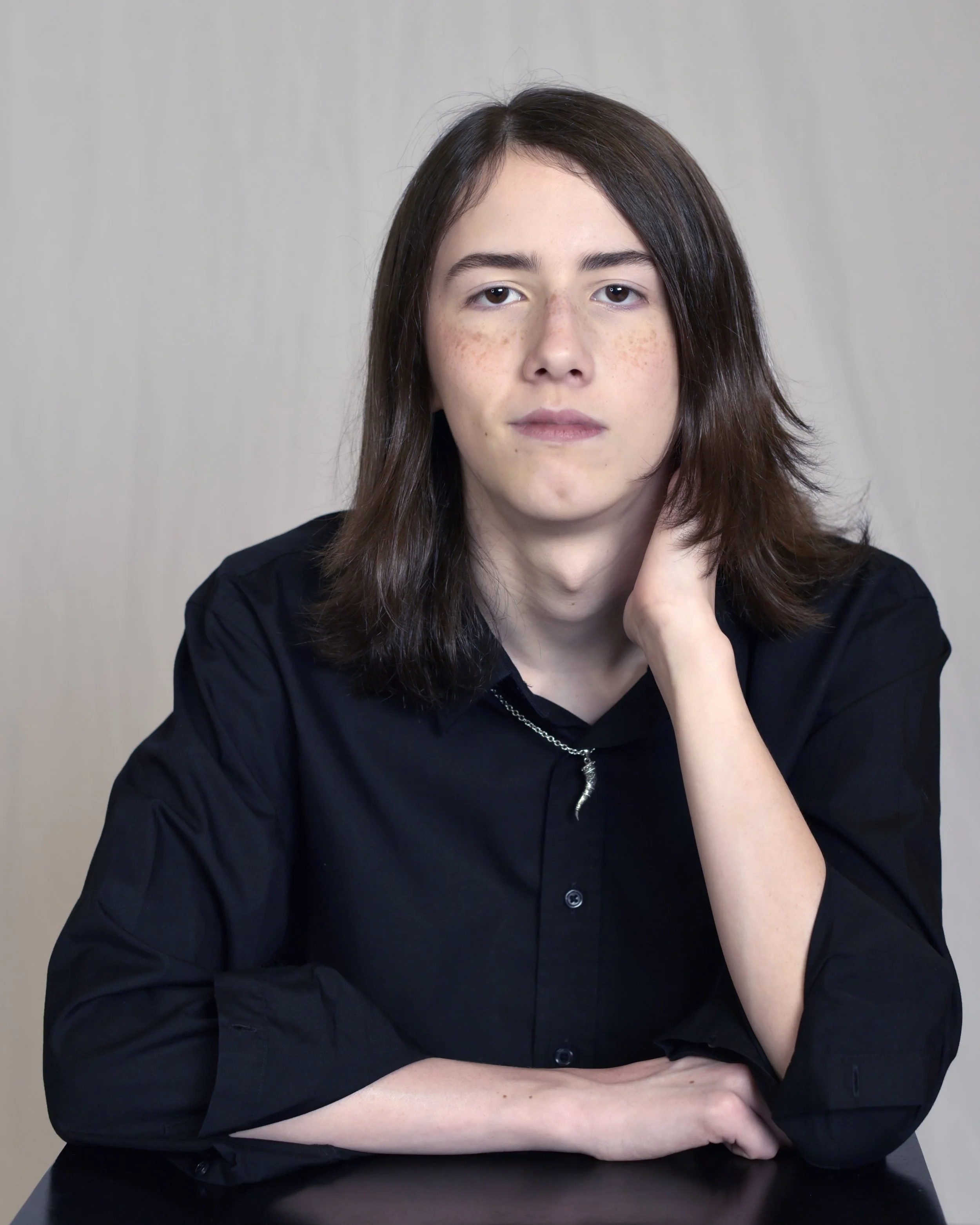 Obrey Kilgus - Teen, Founding Member