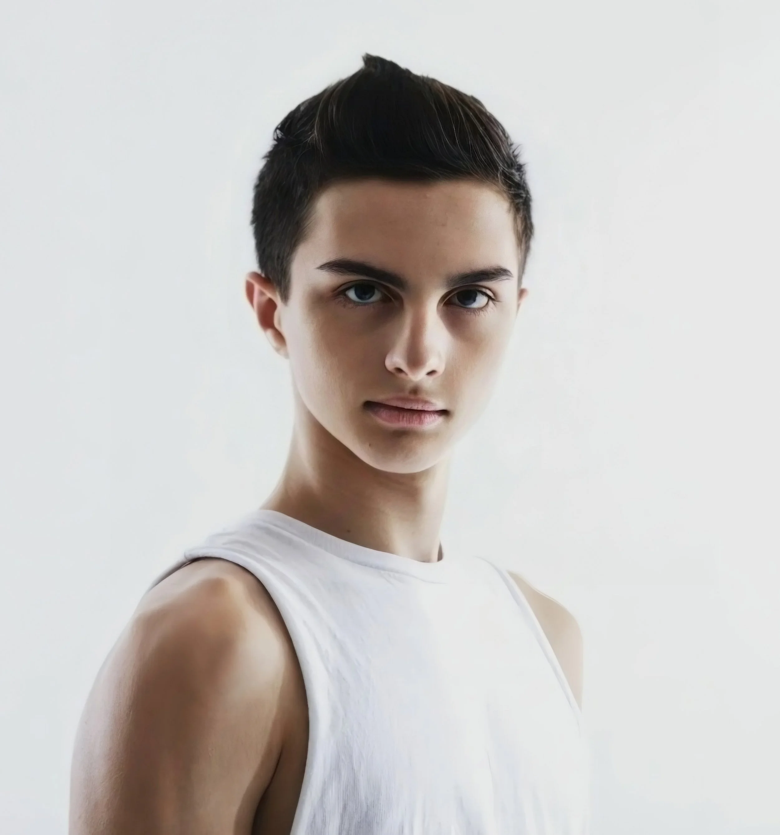 Xander Spyropoulos - Senior