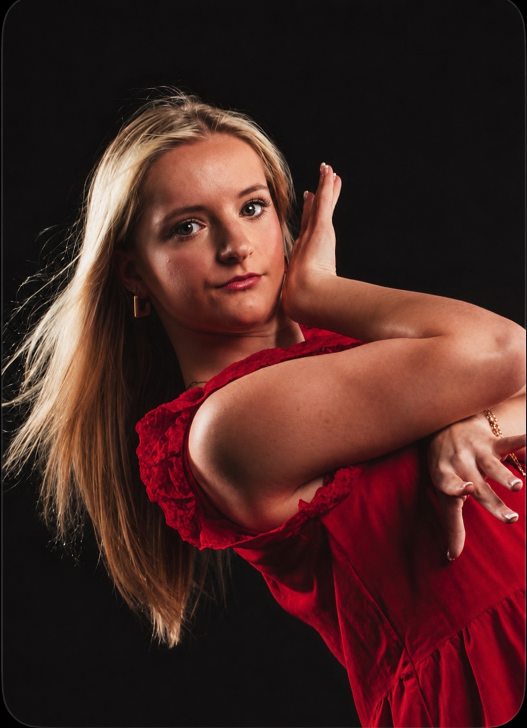 Liv Owen - Senior