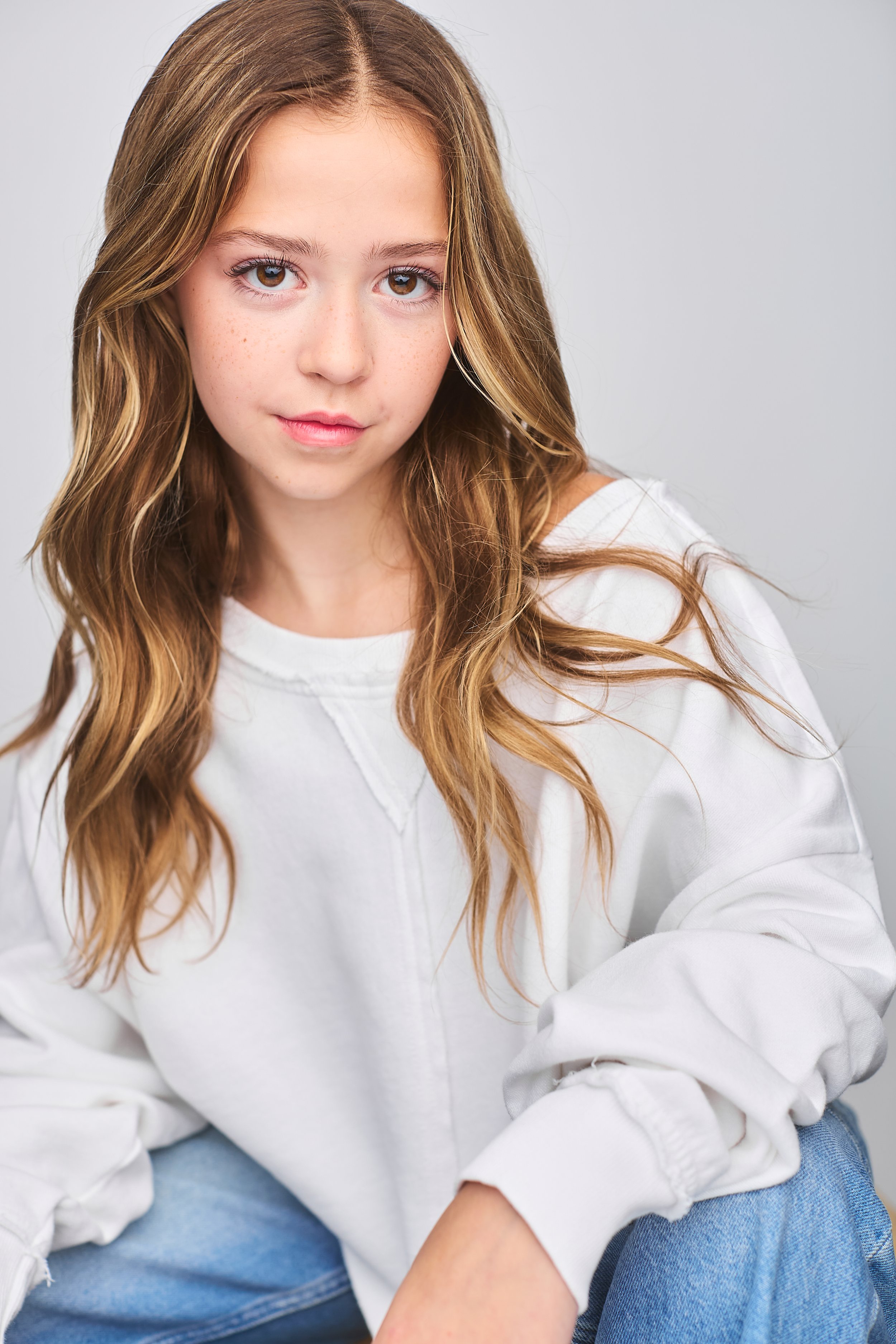 Bruna Novais - PreTeen