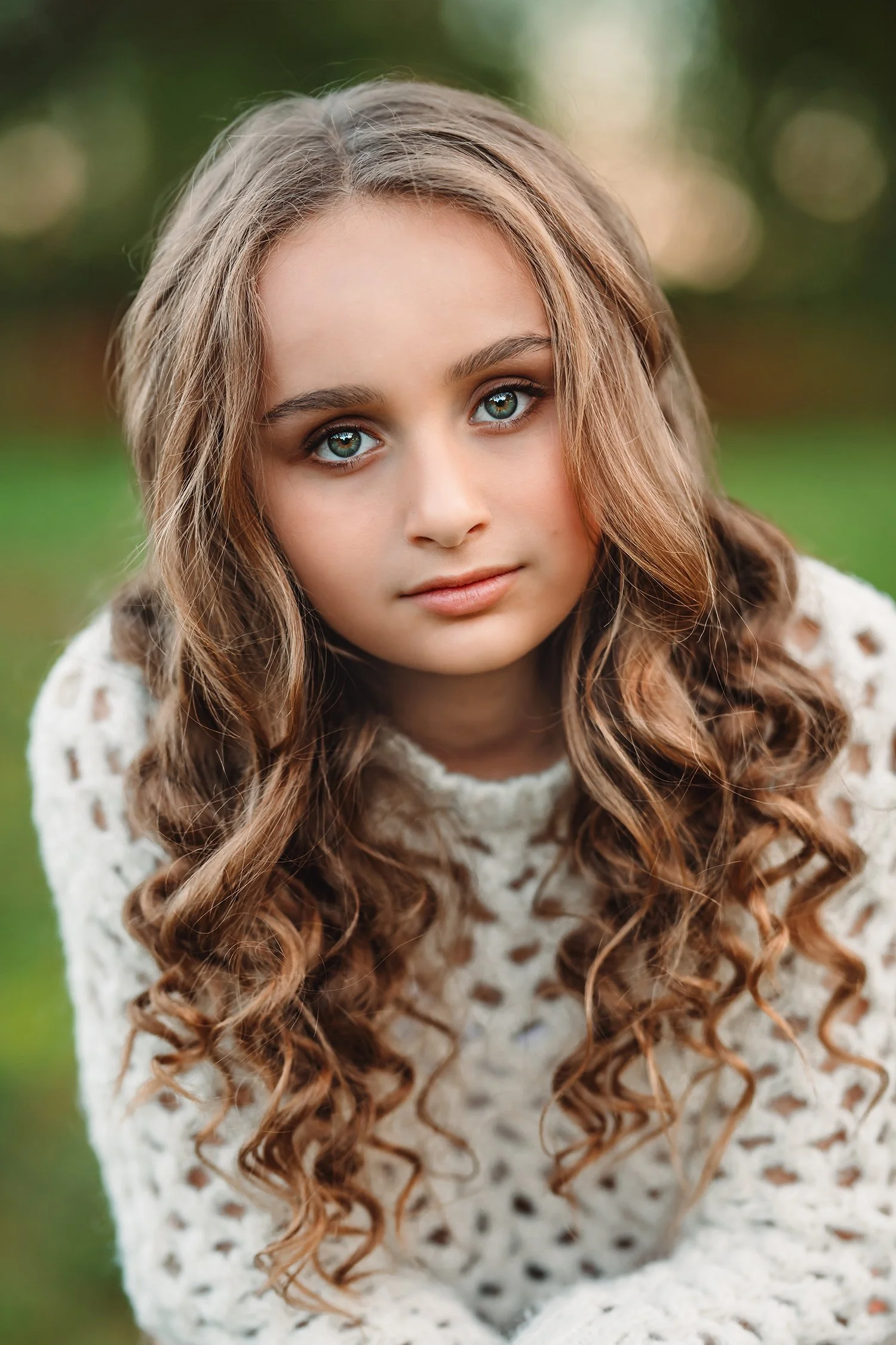 Saige Glenn - Junior