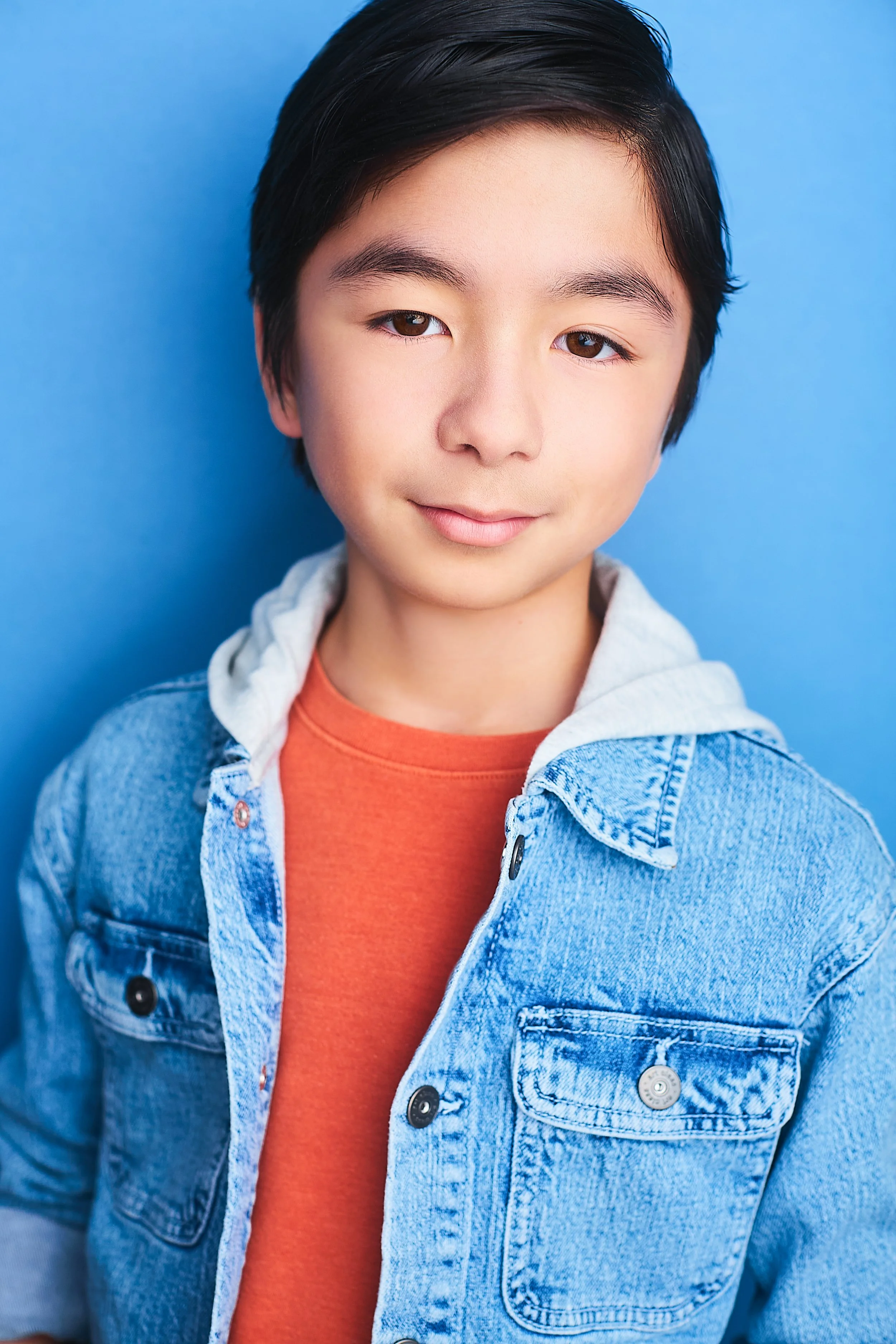 Kolby Niederstrasser - PreTeen