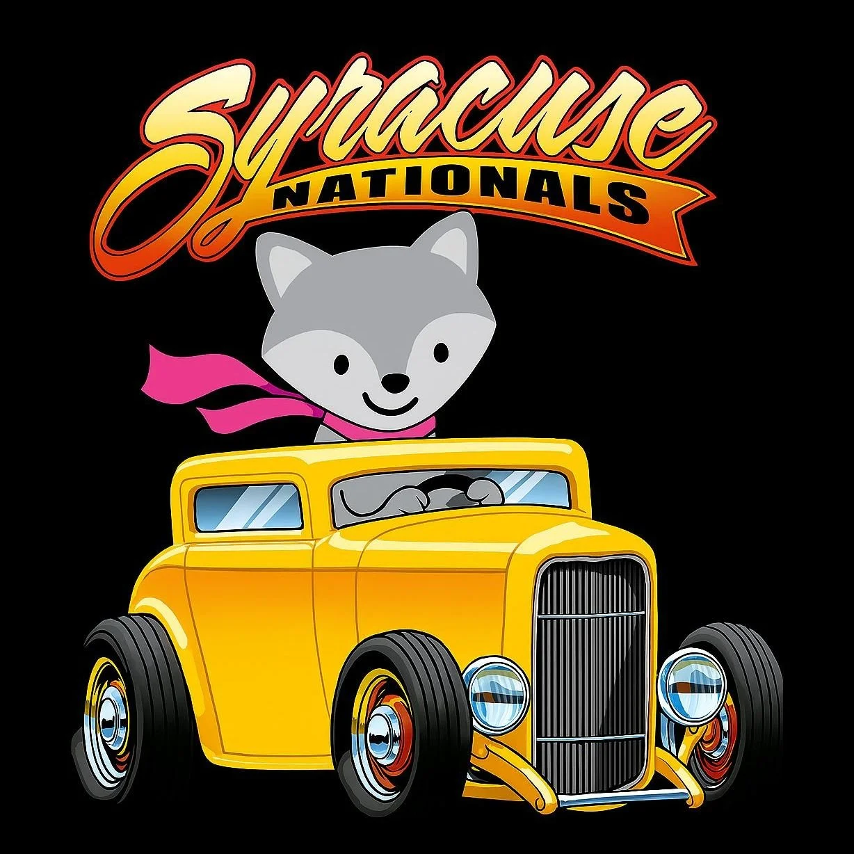 🚗✨ Catch Silver Fox at the Syracuse Nationals! ✨🚗

We&rsquo;re thrilled to be part of this weekend&rsquo;s Syracuse Nationals at the New York State Fairgrounds! 🏁 Come visit the Silver Fox Adult Day Centers table inside the Center of Progress Buil
