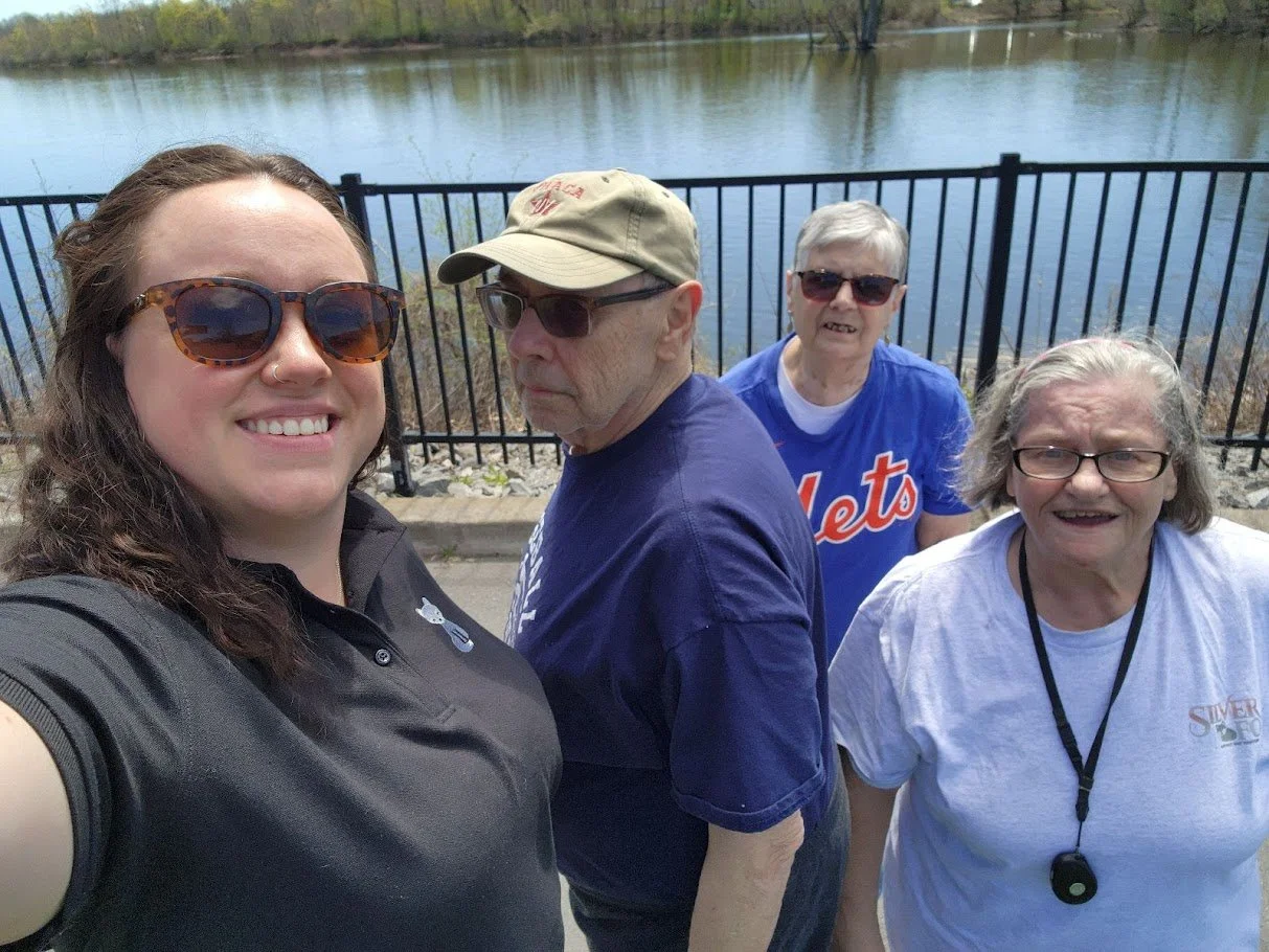 It's getting warm out there! What&rsquo;s your favorite way to spend a summer day? Tell us in the comments! 🍉🌻

Don&rsquo;t forget to drink water, wear your sunhat, and take breaks in the shade. Let&rsquo;s make this a safe and joyful summer! 💧⛱️