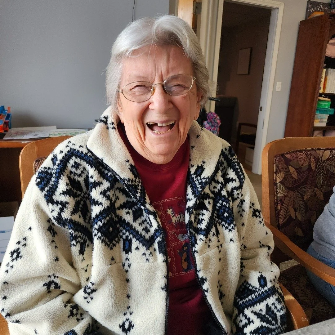 Monday Motivation: &lsquo;You don&rsquo;t stop laughing when you grow old, you grow old when you stop laughing.&rsquo; &ndash; George Bernard Shaw.