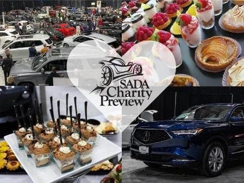 🌟 Support Silver Fox at the SADA Charity Preview! 🌟

The SADA Charity Preview is just around the corner on February 12, 2025, and we need your support! This is our biggest fundraiser of the year, and every little bit helps make a huge impact on the