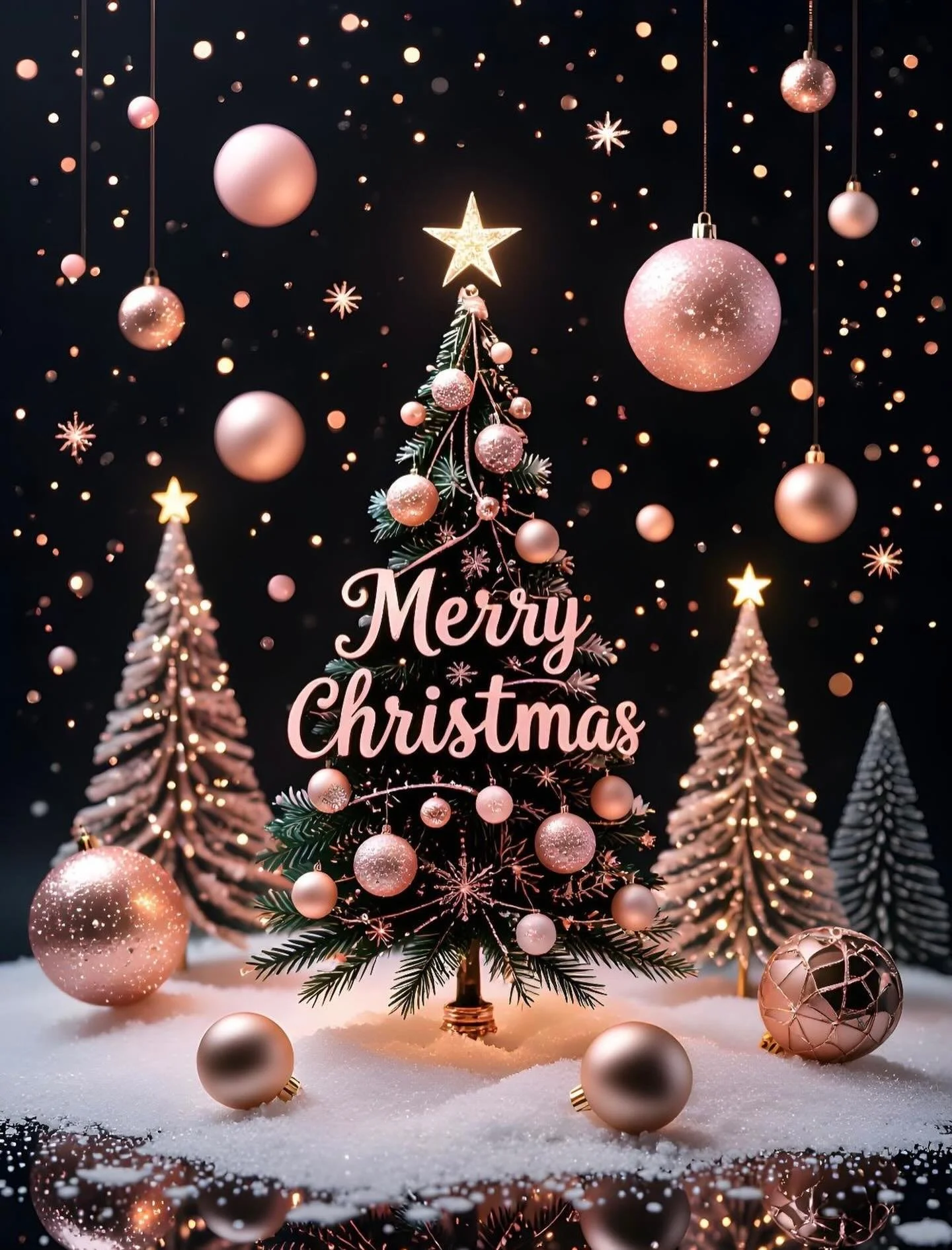 🎄Merry Christmas🎄  May your day be filled with laughter, good food, warm hugs, and things you are truly thankful for💖  @silverfoxseniors is grateful for our wonderful community of members, families, staff, and partners ❄️✨❄️ We wish each of you a 