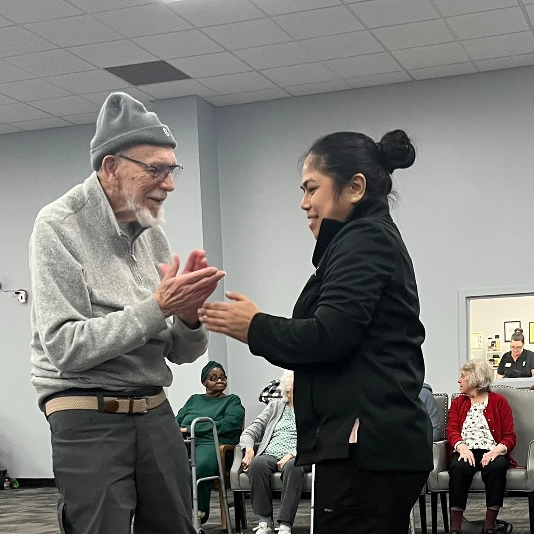 This week&mdash;and every other week&mdash;FUN is our specialty! Silver Fox knows how to bring it and keep it going! 🎉

Yesterday&rsquo;s excitement on Bridge Street had us so caught up that we almost forgot to share all the fun happening at our Man