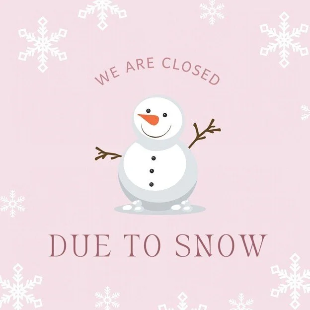 Due to inclement weather, BOTH Silver Fox Adult Day Centers will be closed today, Monday, January 26th 

The safety of our members, families, and staff is our top priority.
We apologize for any inconvenience this may cause and appreciate your underst