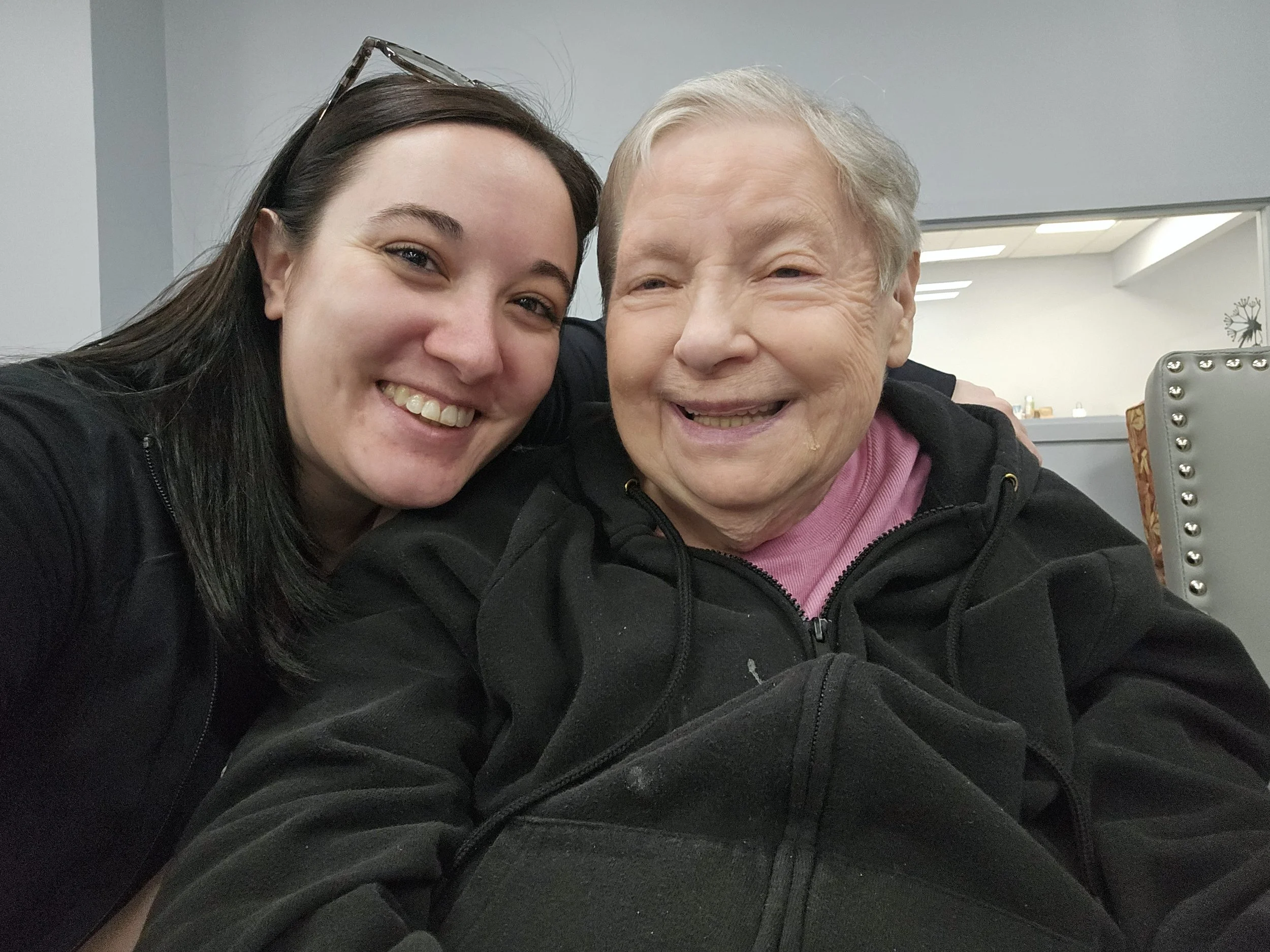 More Than Socialization: How Social Adult Day Programs Support the Whole Person