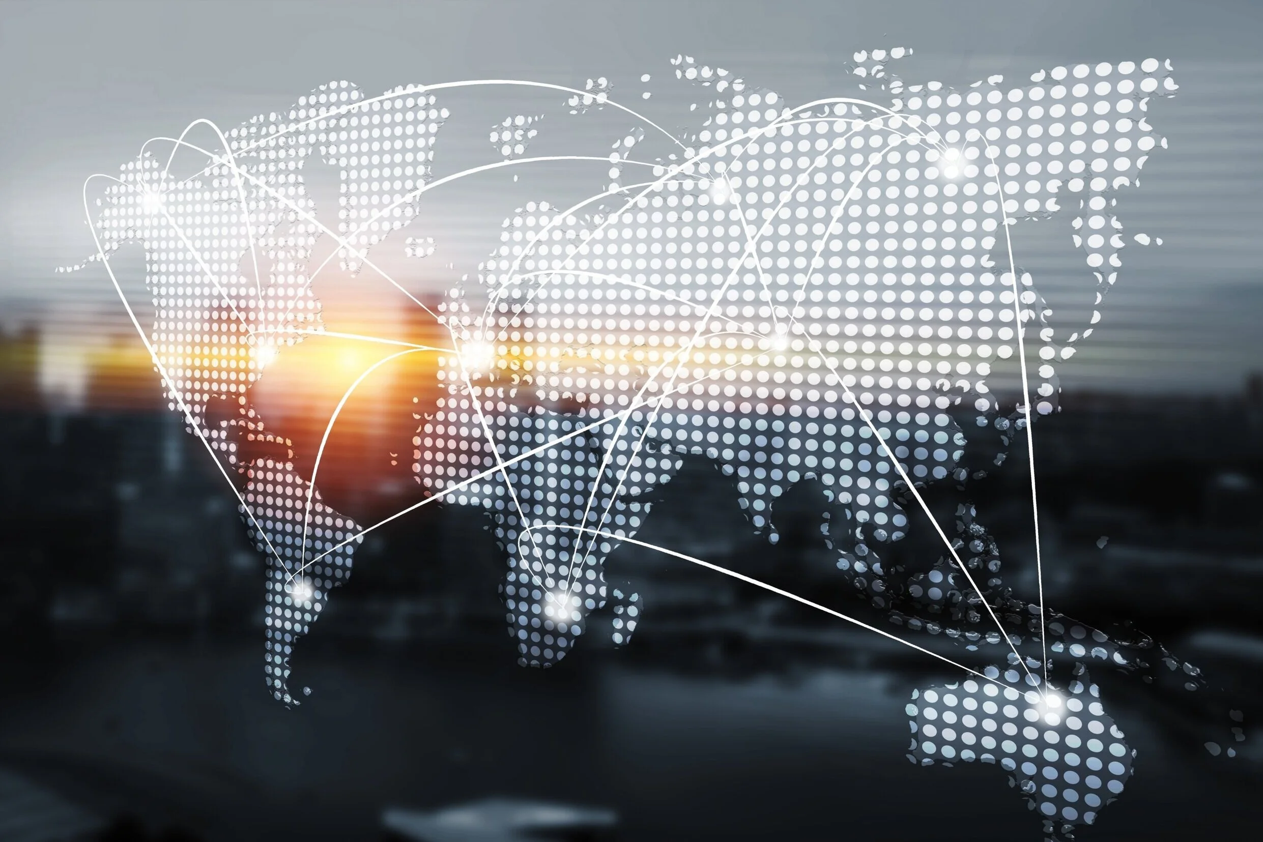 Australian Government "The Next Gen Future" - November 2020